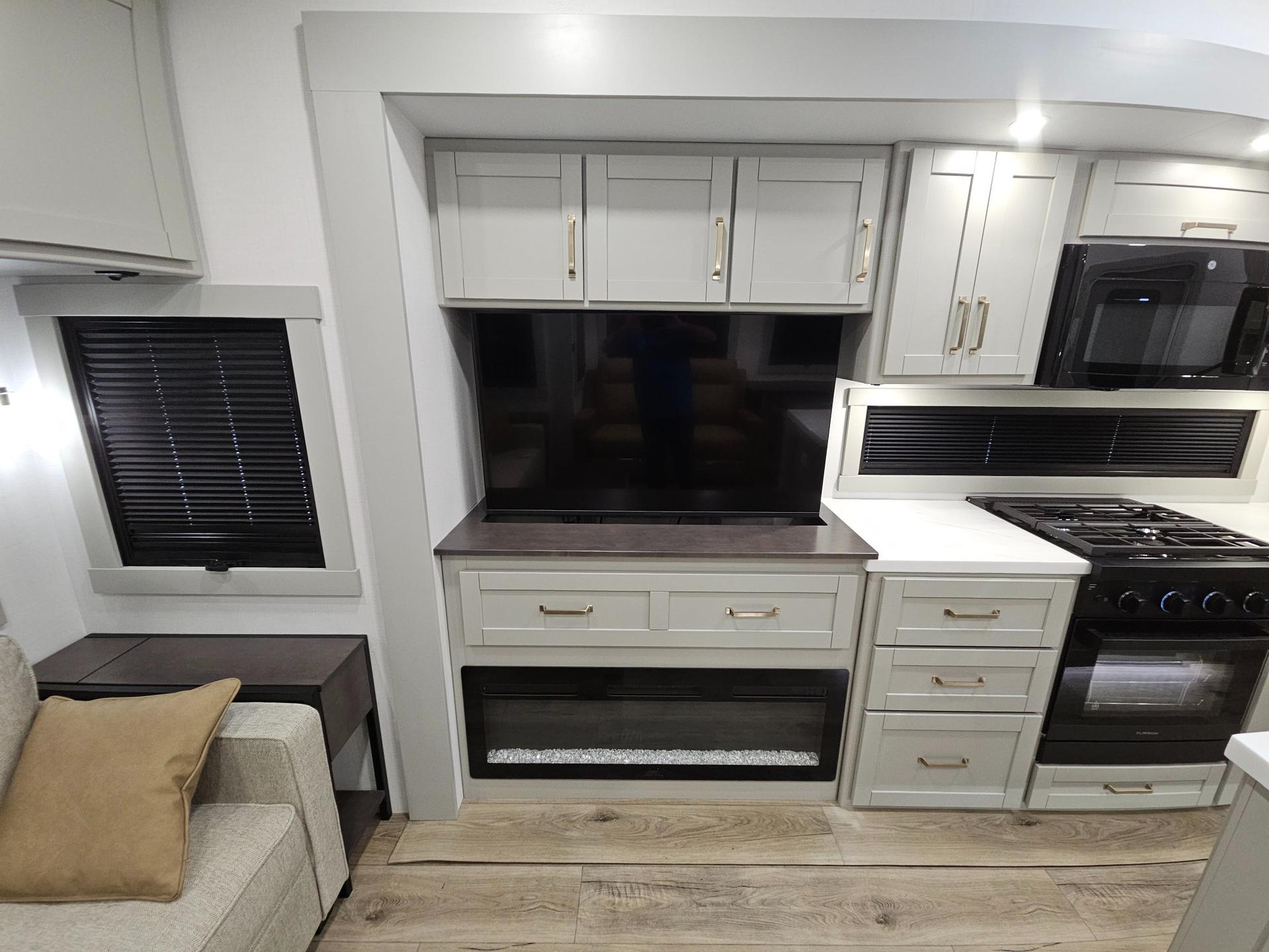 2026 Brinkley RV 2026 Brinkley RV Model Z - thumbnail 20
