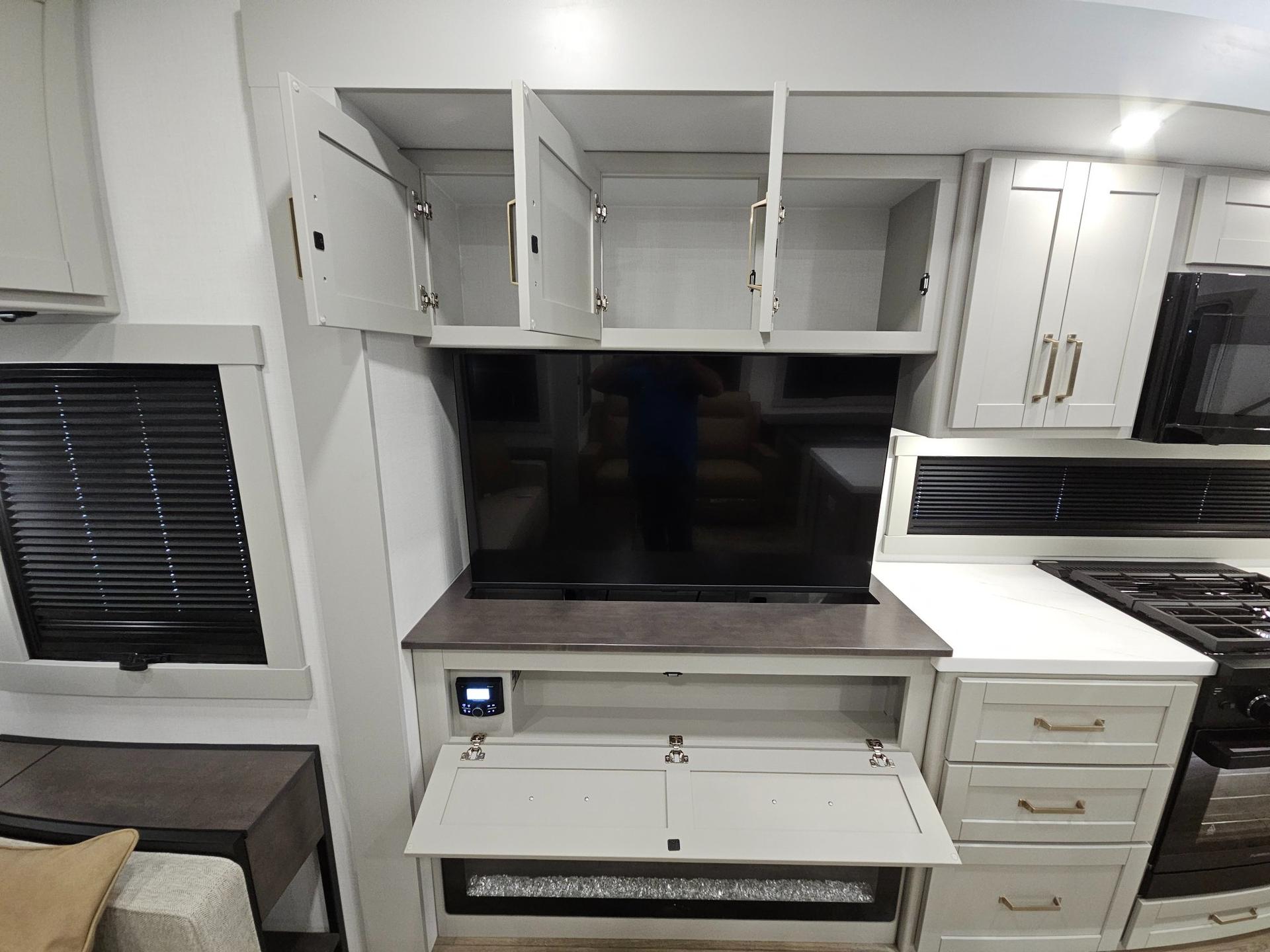 2026 Brinkley RV 2026 Brinkley RV Model Z - thumbnail 22