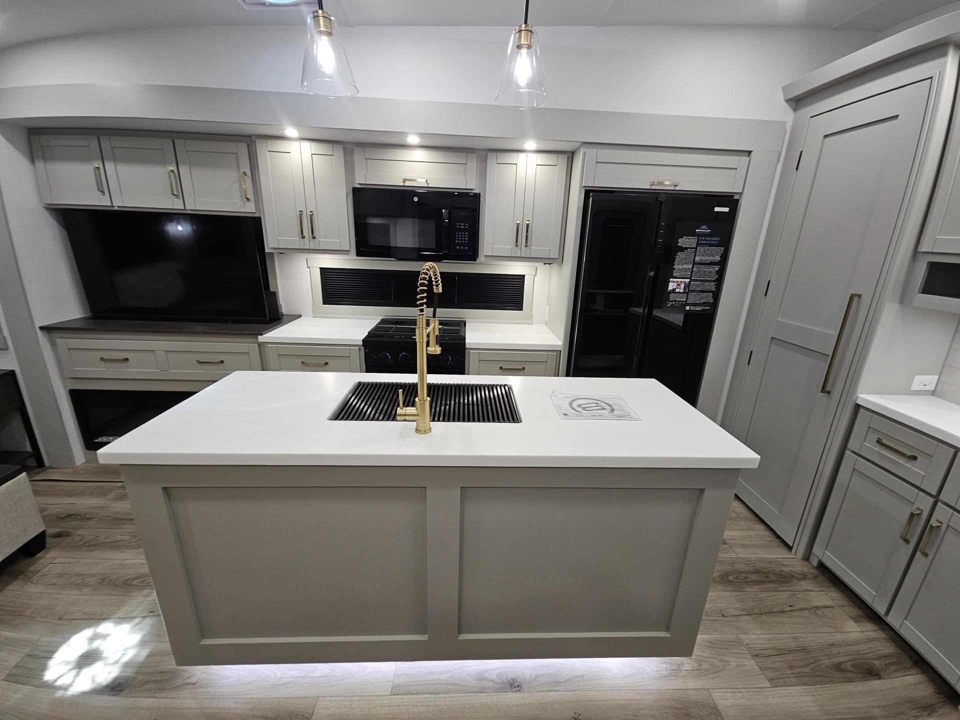 2026 Brinkley RV 2026 Brinkley RV Model Z - thumbnail 24