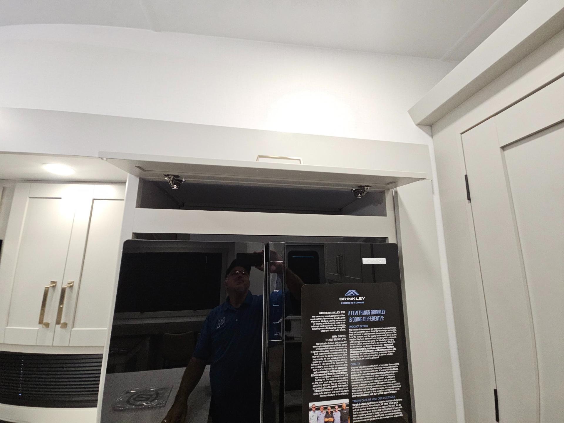2026 Brinkley RV 2026 Brinkley RV Model Z - thumbnail 25