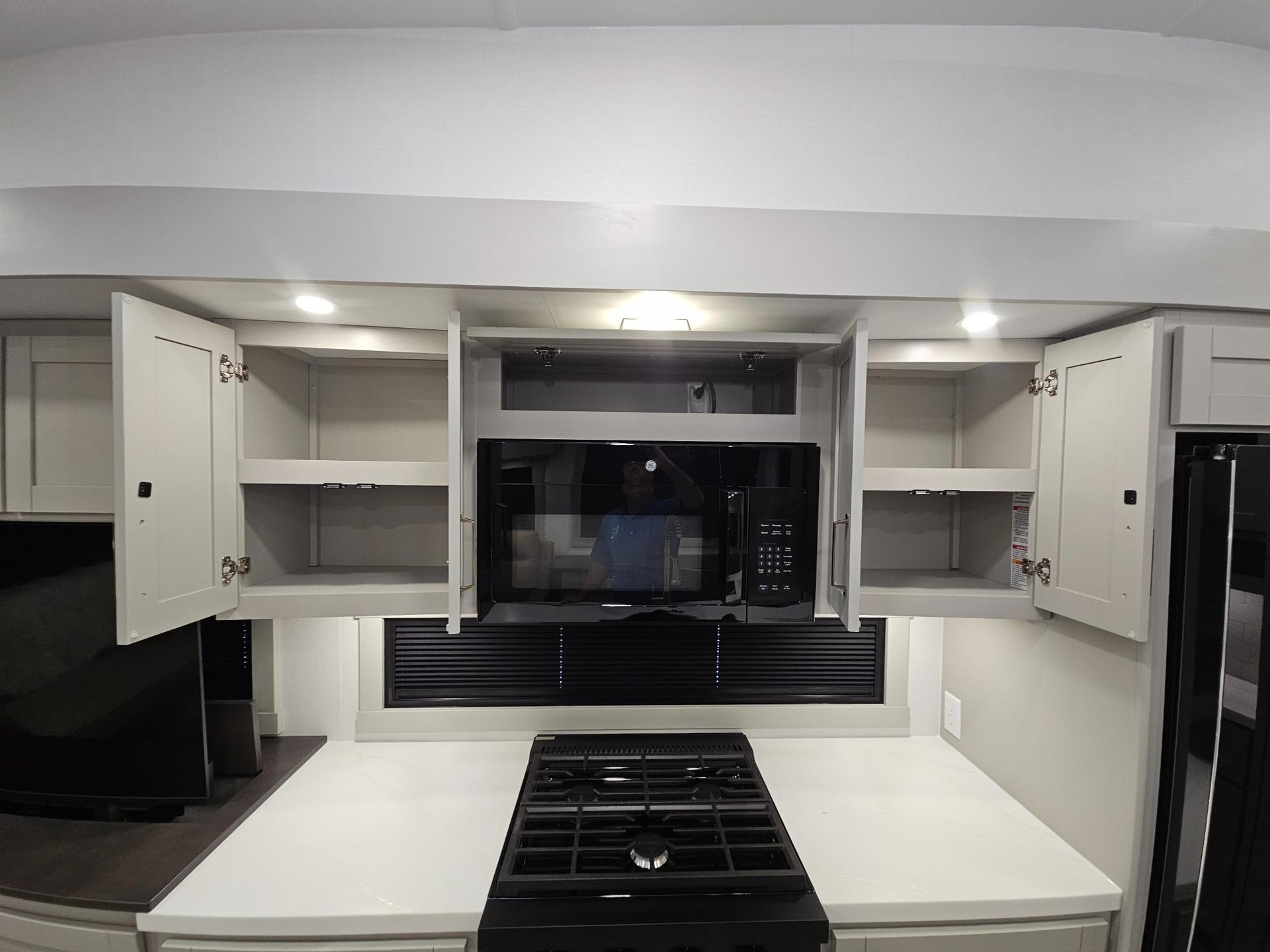 2026 Brinkley RV 2026 Brinkley RV Model Z - thumbnail 27