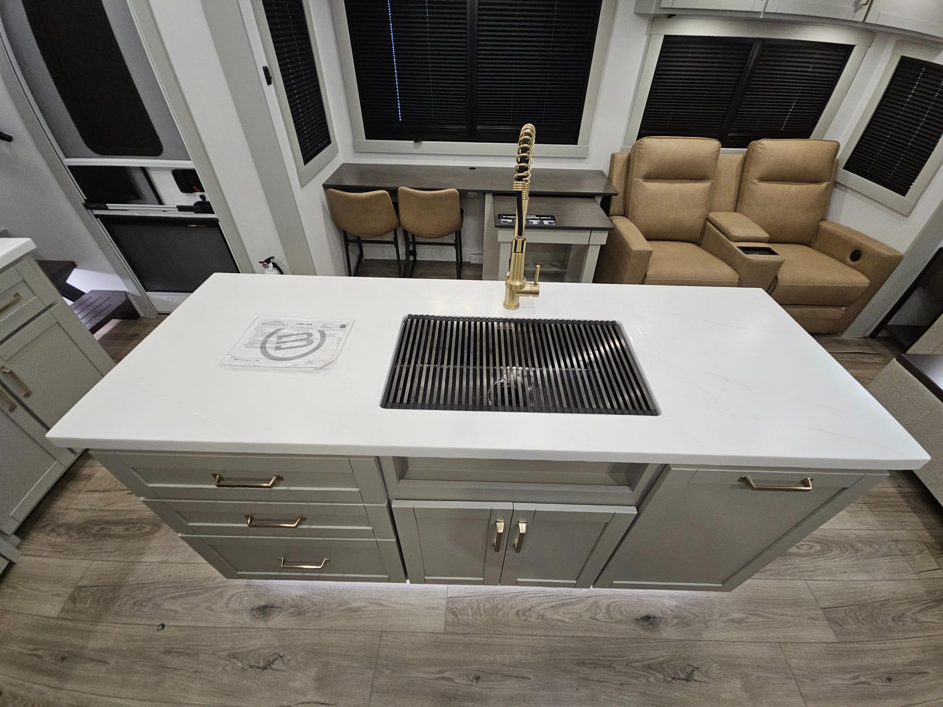 2026 Brinkley RV 2026 Brinkley RV Model Z - thumbnail 31