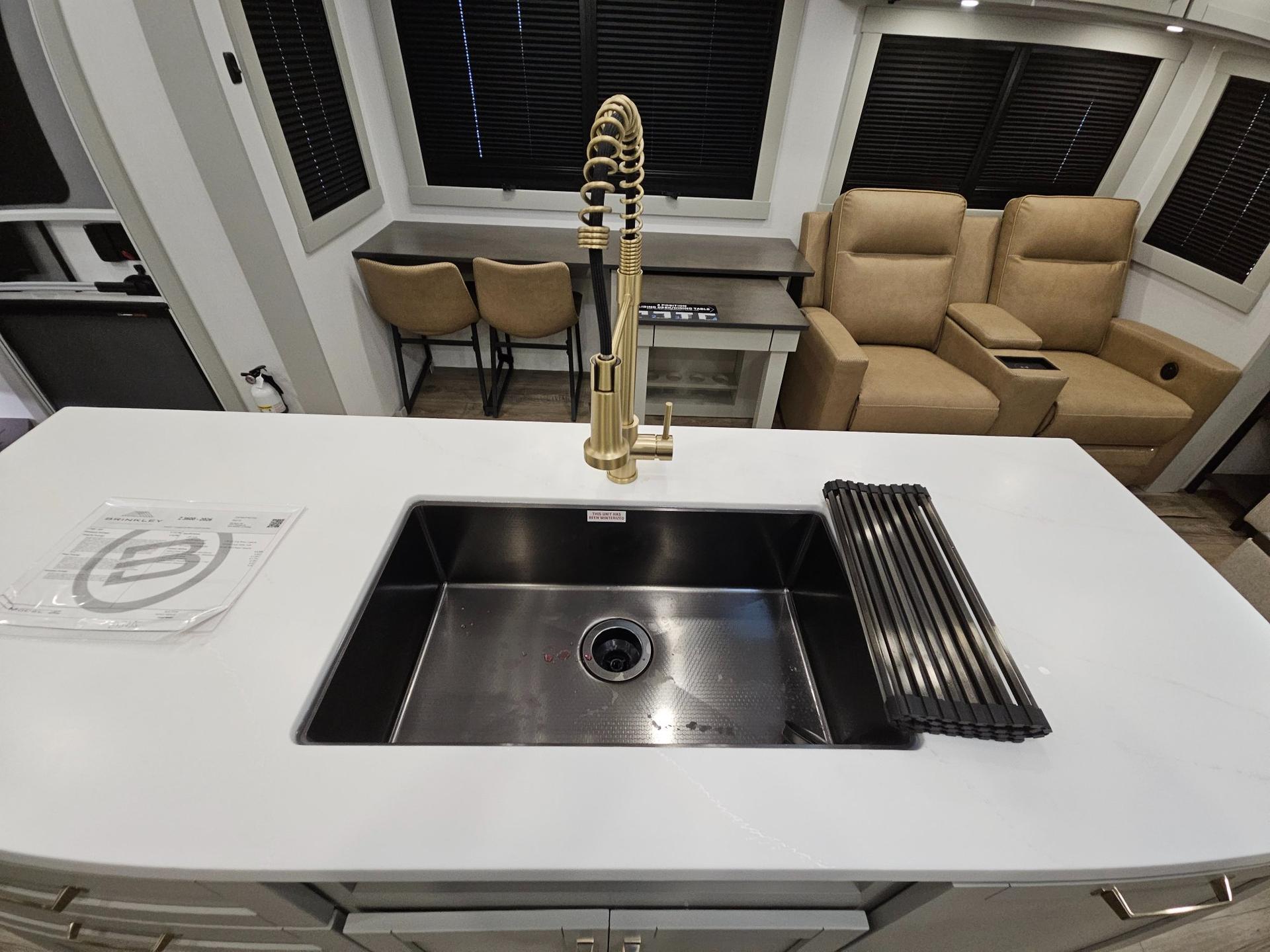 2026 Brinkley RV 2026 Brinkley RV Model Z - thumbnail 32