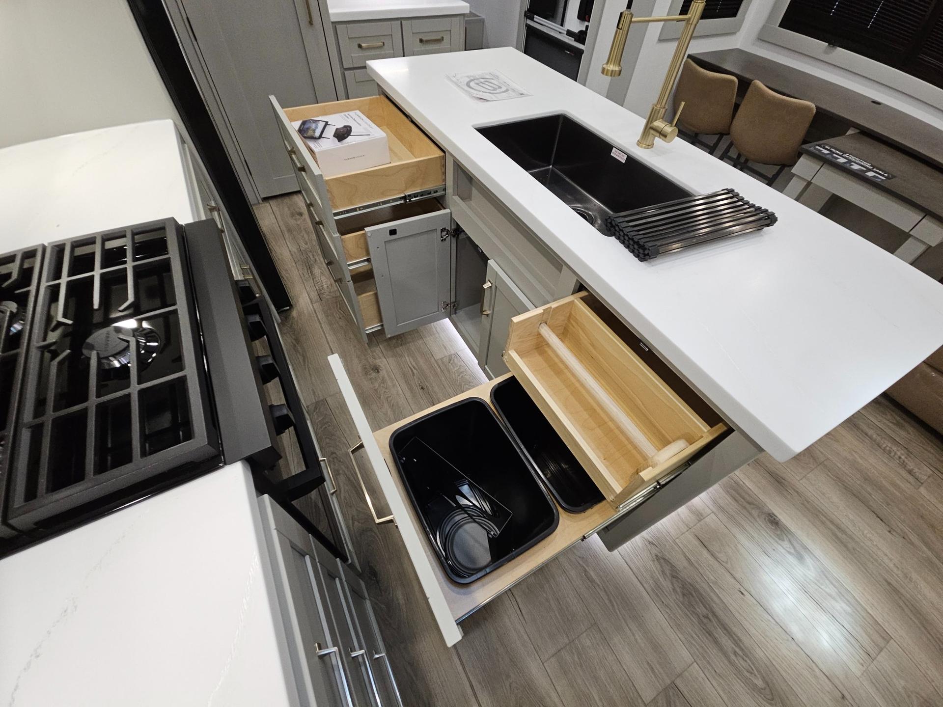 2026 Brinkley RV 2026 Brinkley RV Model Z - thumbnail 33