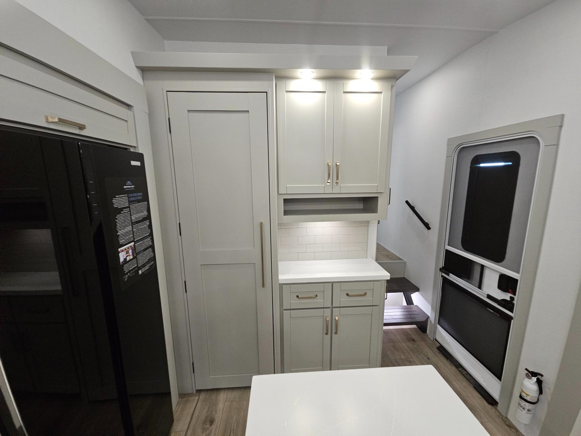 2026 Brinkley RV 2026 Brinkley RV Model Z - thumbnail 34