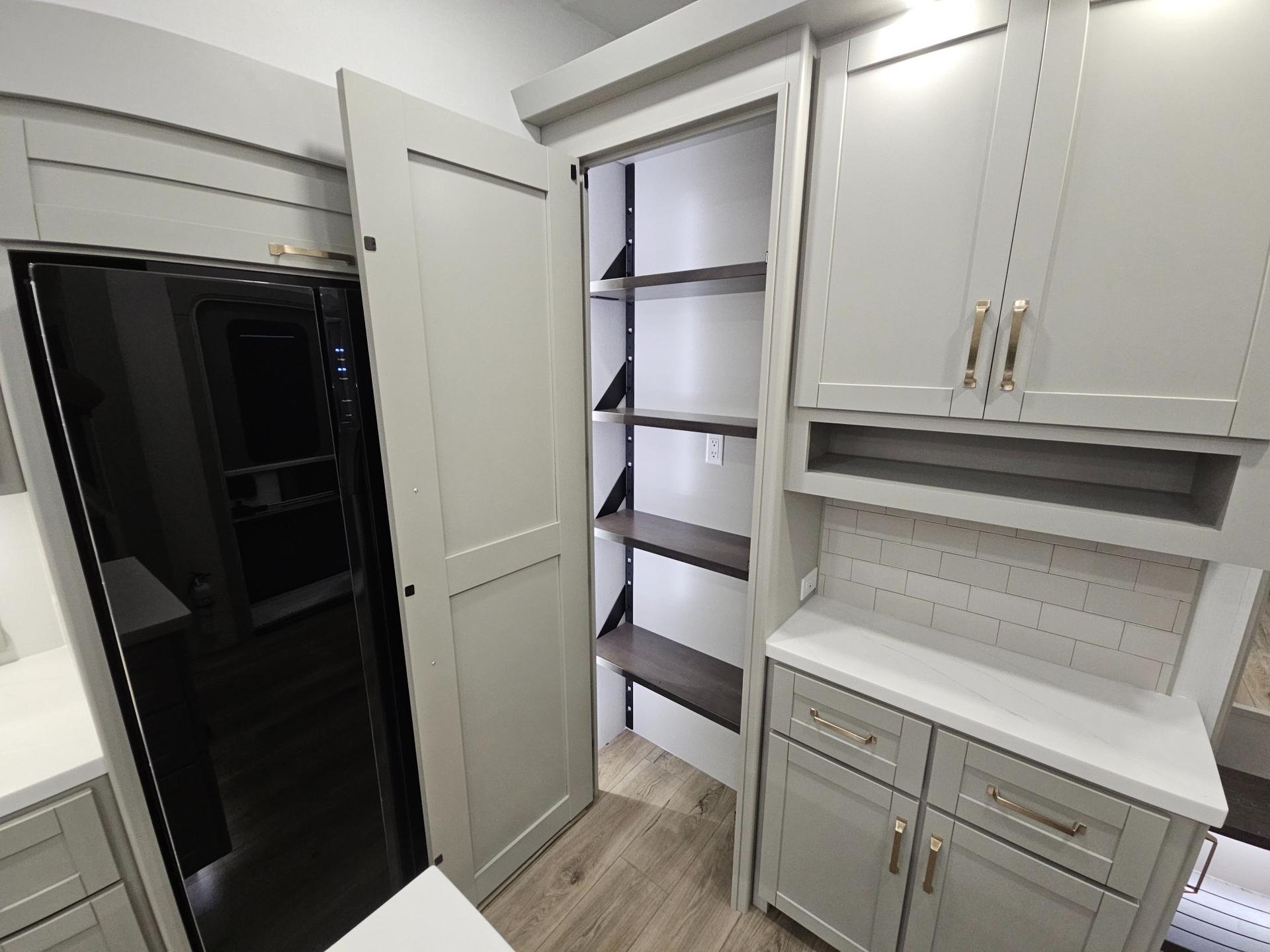 2026 Brinkley RV 2026 Brinkley RV Model Z - thumbnail 35