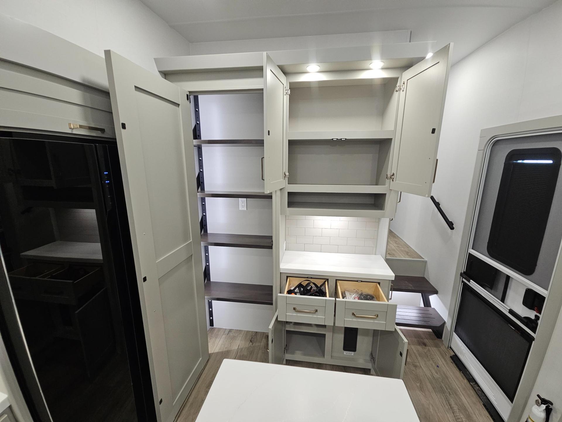 2026 Brinkley RV 2026 Brinkley RV Model Z - thumbnail 36