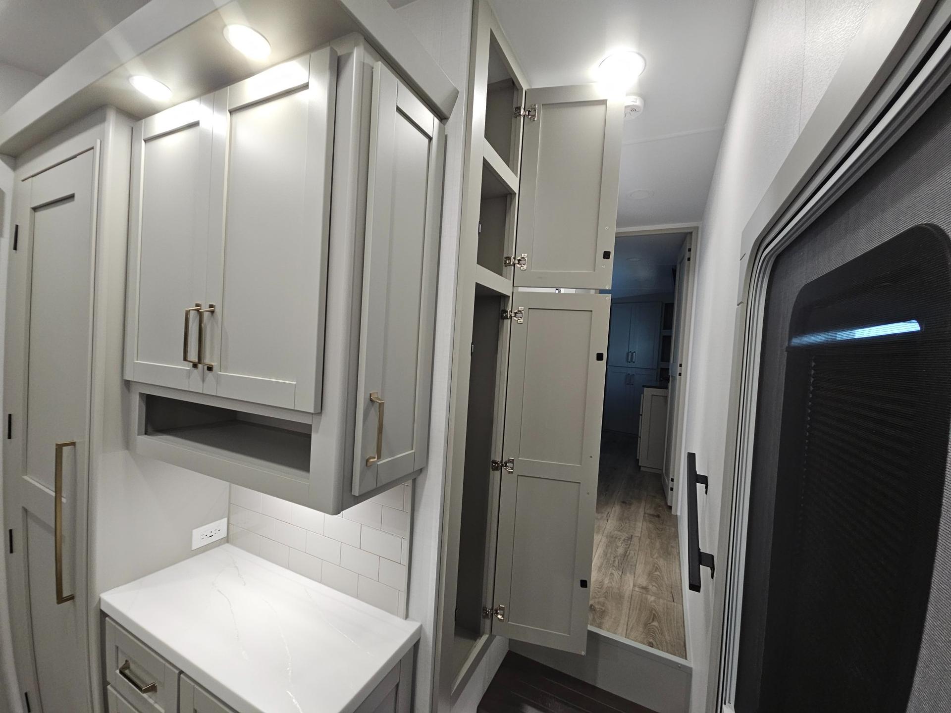 2026 Brinkley RV 2026 Brinkley RV Model Z - thumbnail 38