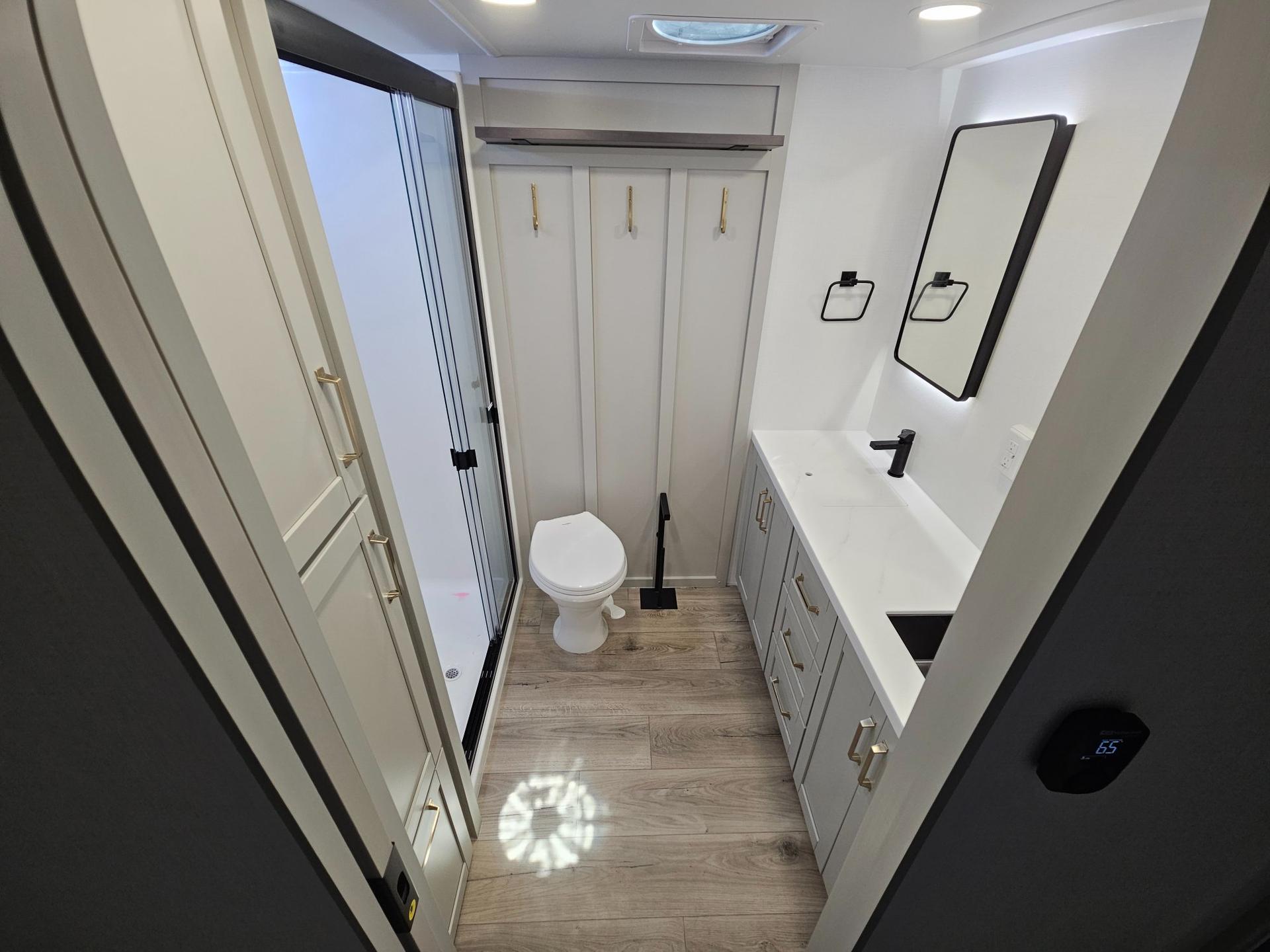2026 Brinkley RV 2026 Brinkley RV Model Z - thumbnail 39