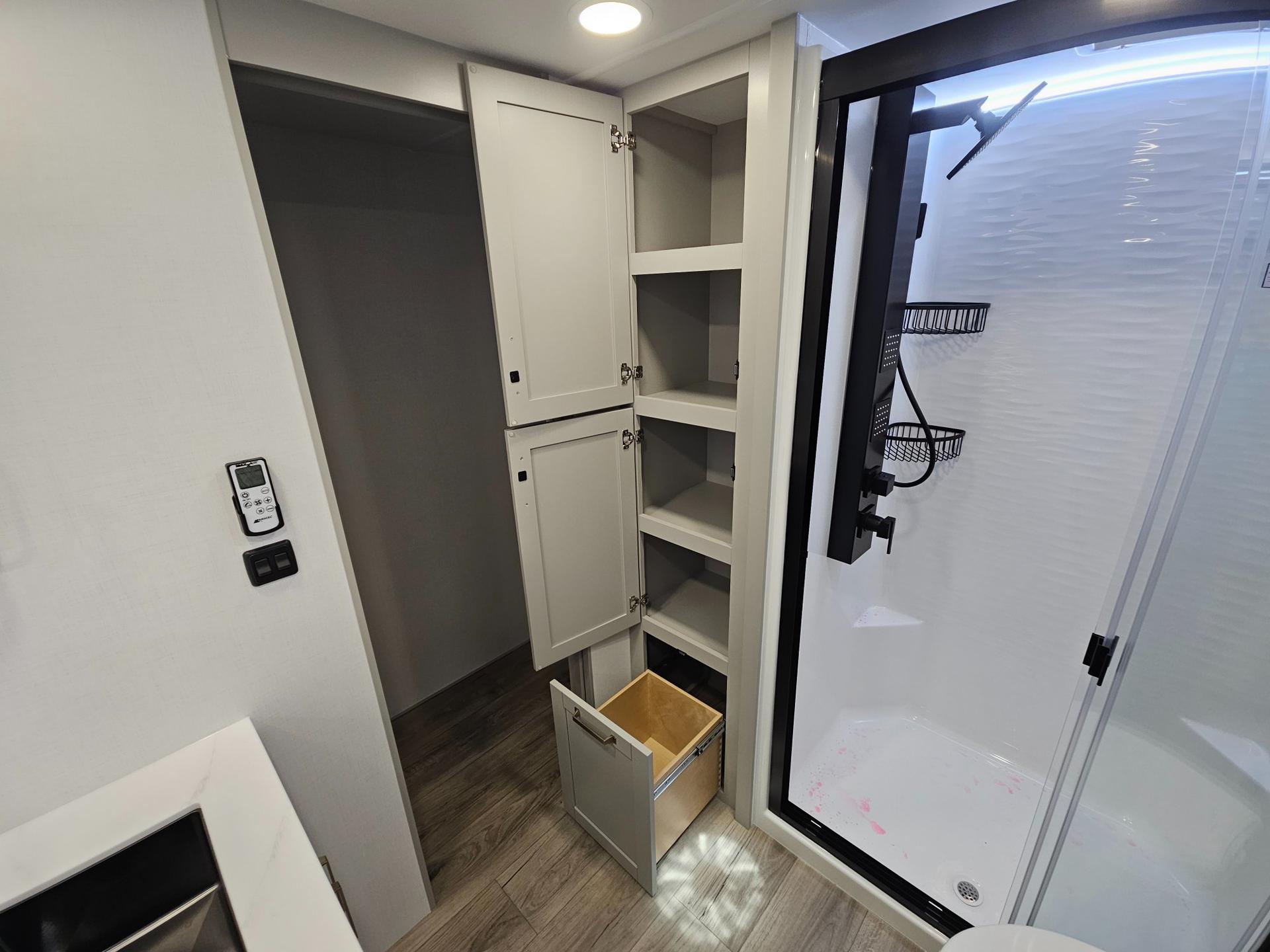 2026 Brinkley RV 2026 Brinkley RV Model Z - thumbnail 43