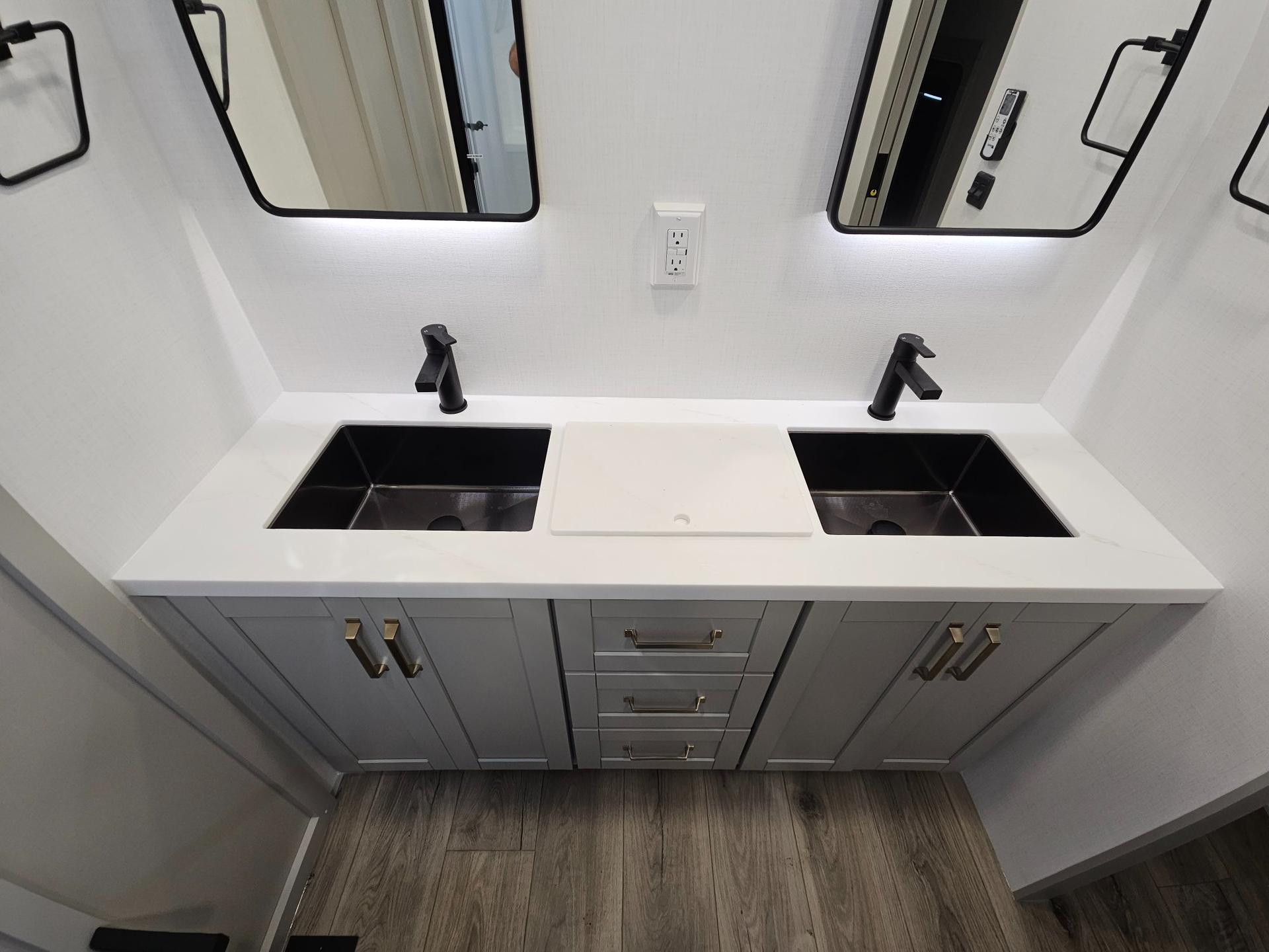2026 Brinkley RV 2026 Brinkley RV Model Z - thumbnail 45
