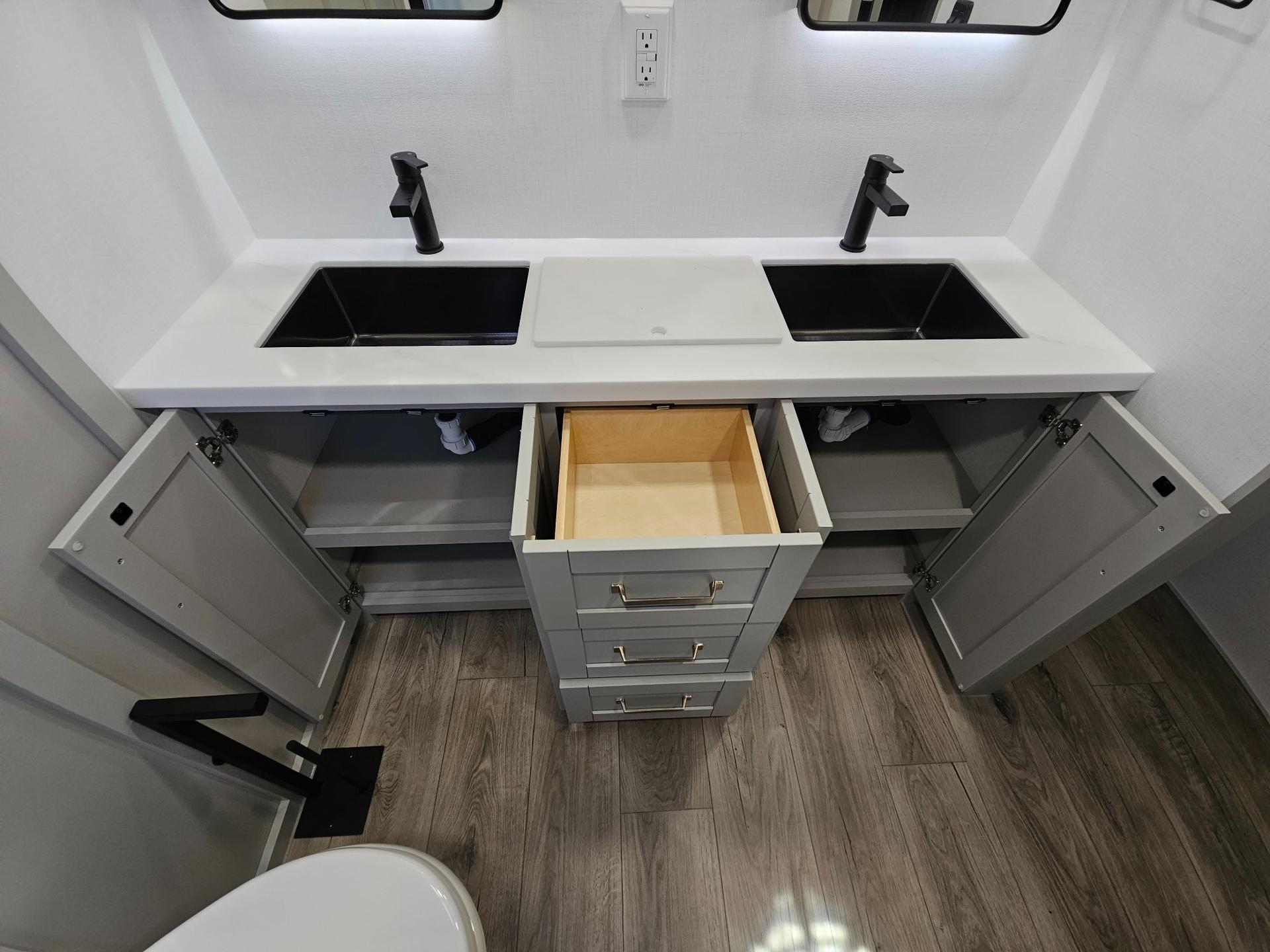 2026 Brinkley RV 2026 Brinkley RV Model Z - thumbnail 46