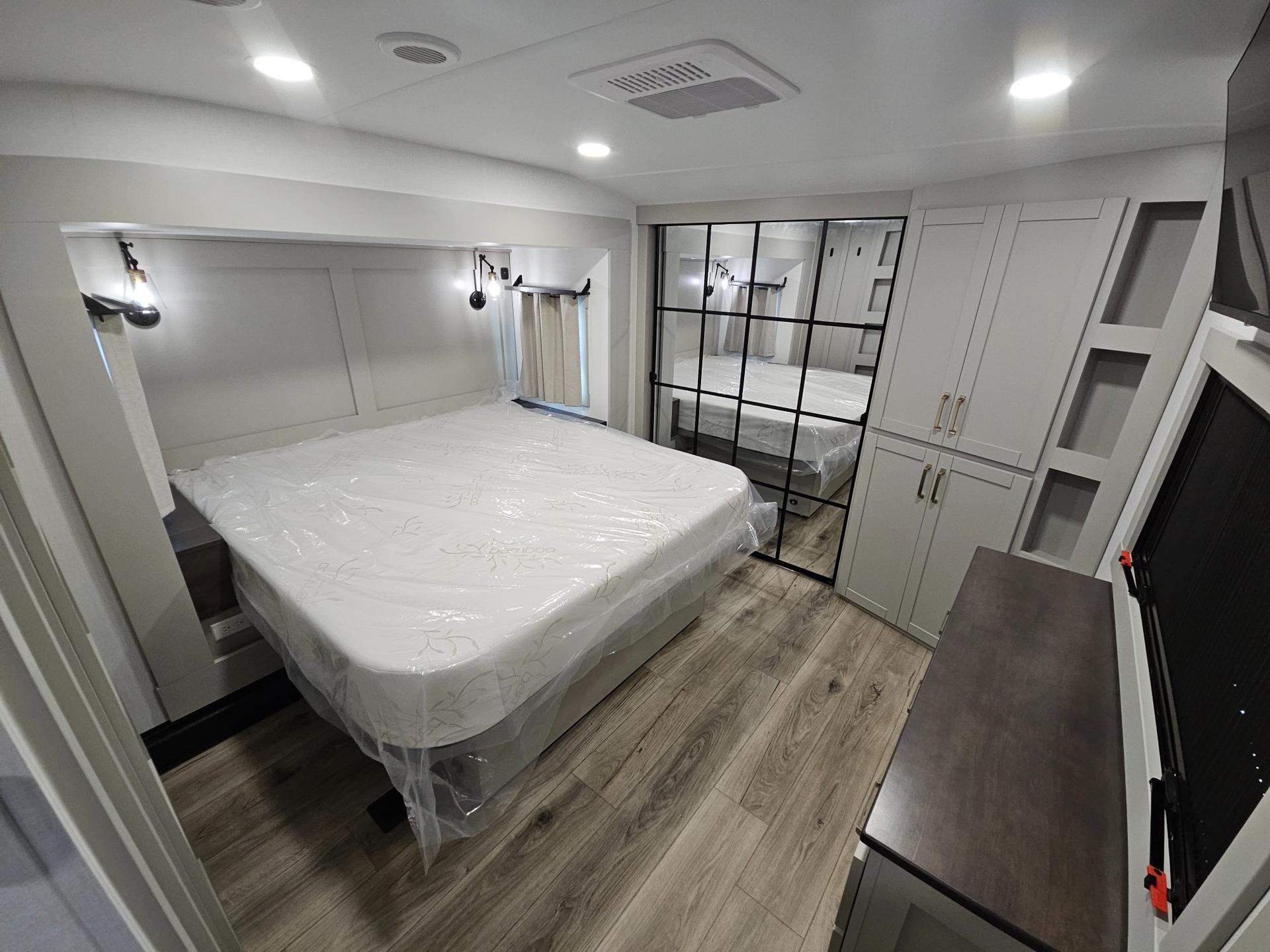 2026 Brinkley RV 2026 Brinkley RV Model Z - thumbnail 47
