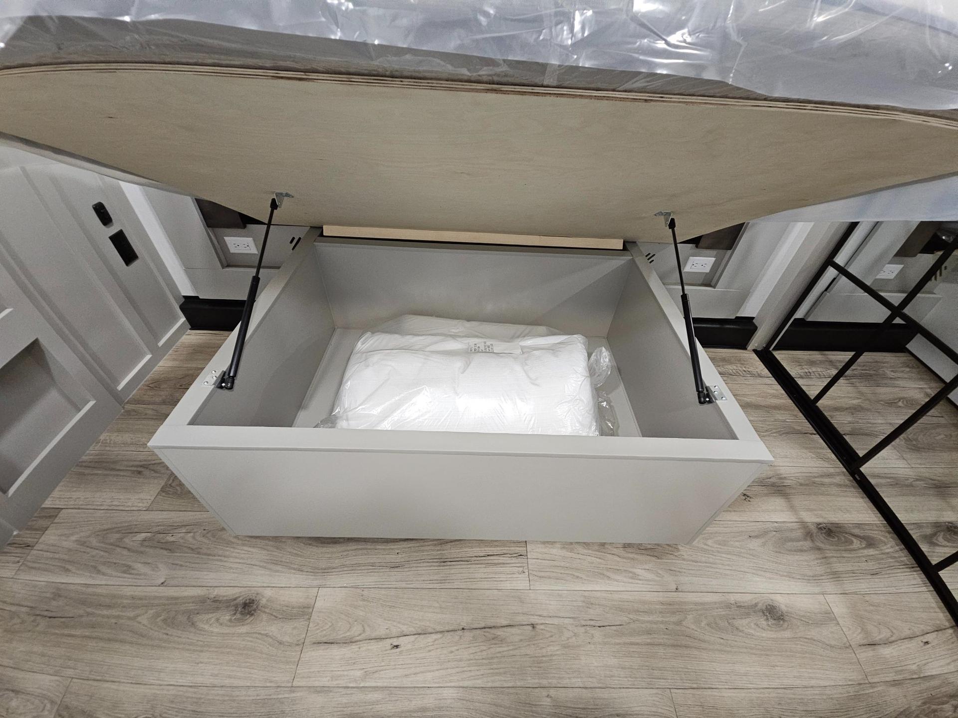 2026 Brinkley RV 2026 Brinkley RV Model Z - thumbnail 49