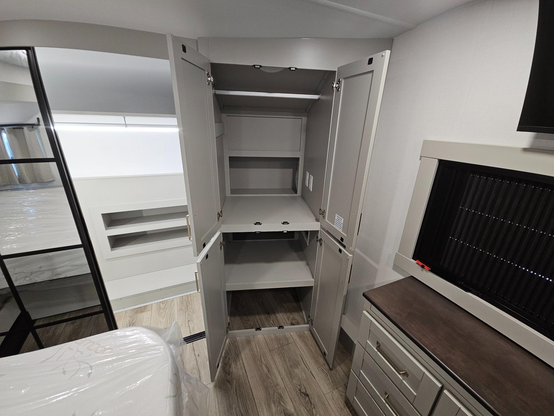 2026 Brinkley RV 2026 Brinkley RV Model Z - thumbnail 53