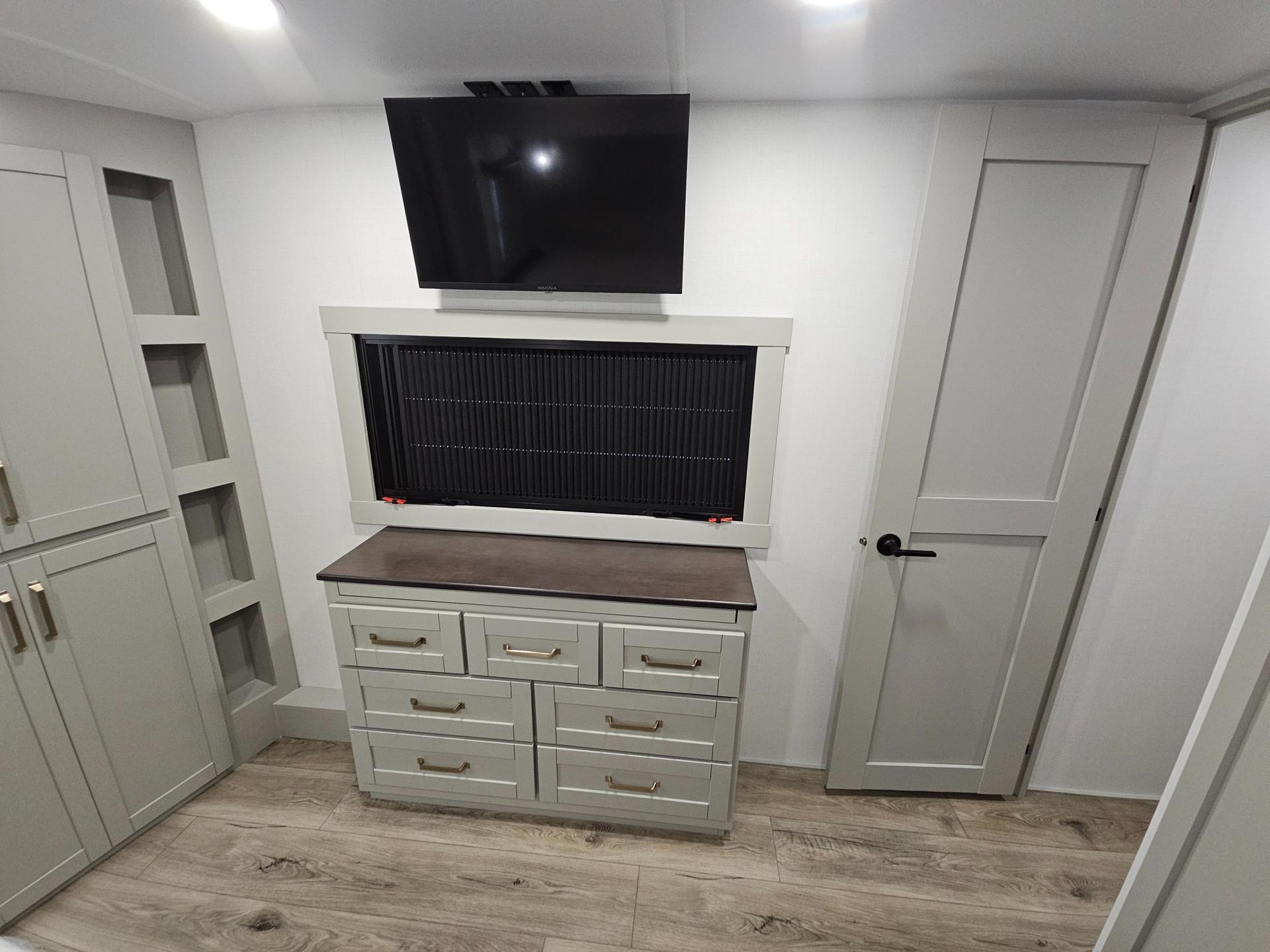 2026 Brinkley RV 2026 Brinkley RV Model Z - thumbnail 54