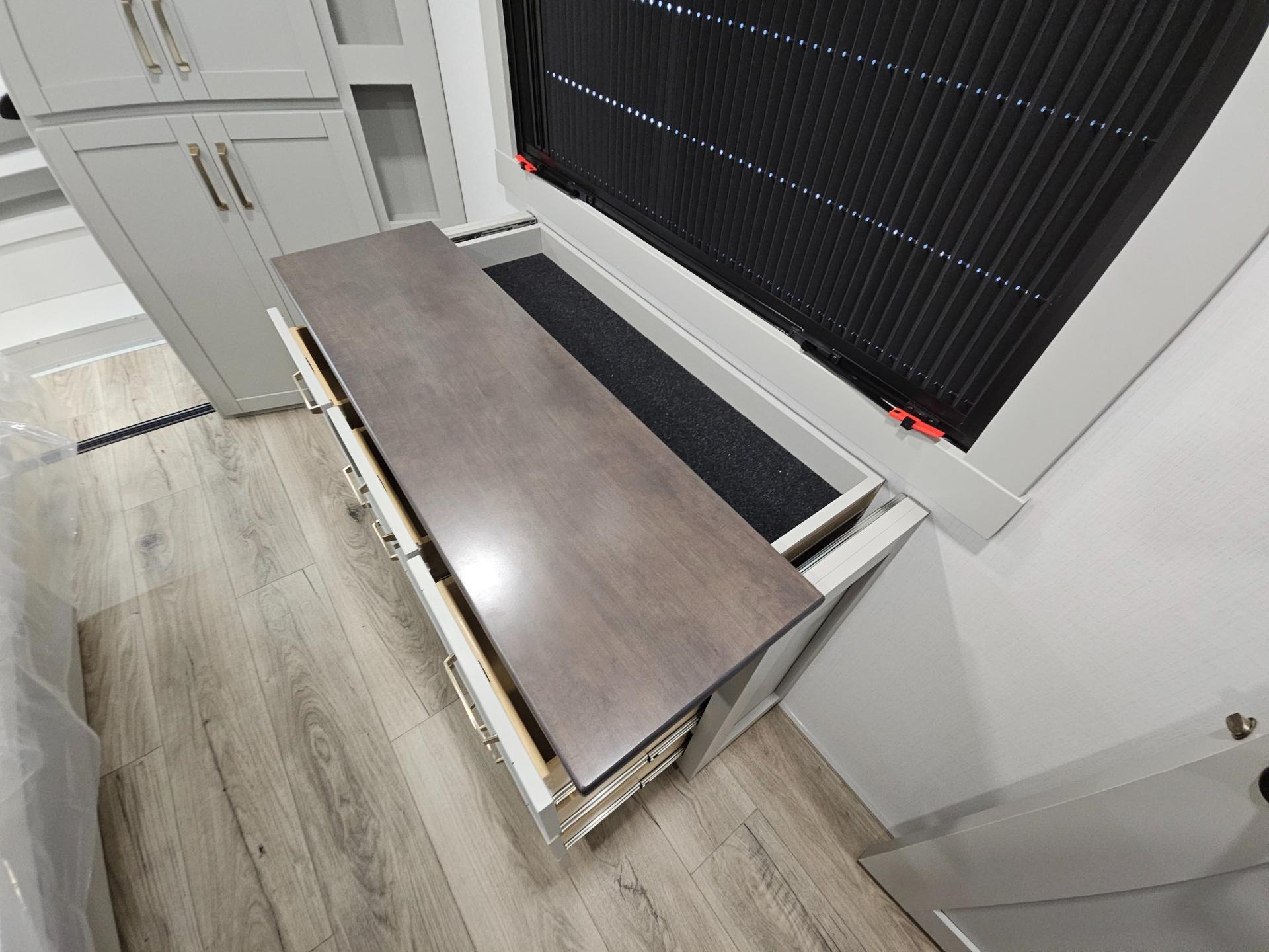 2026 Brinkley RV 2026 Brinkley RV Model Z - thumbnail 57