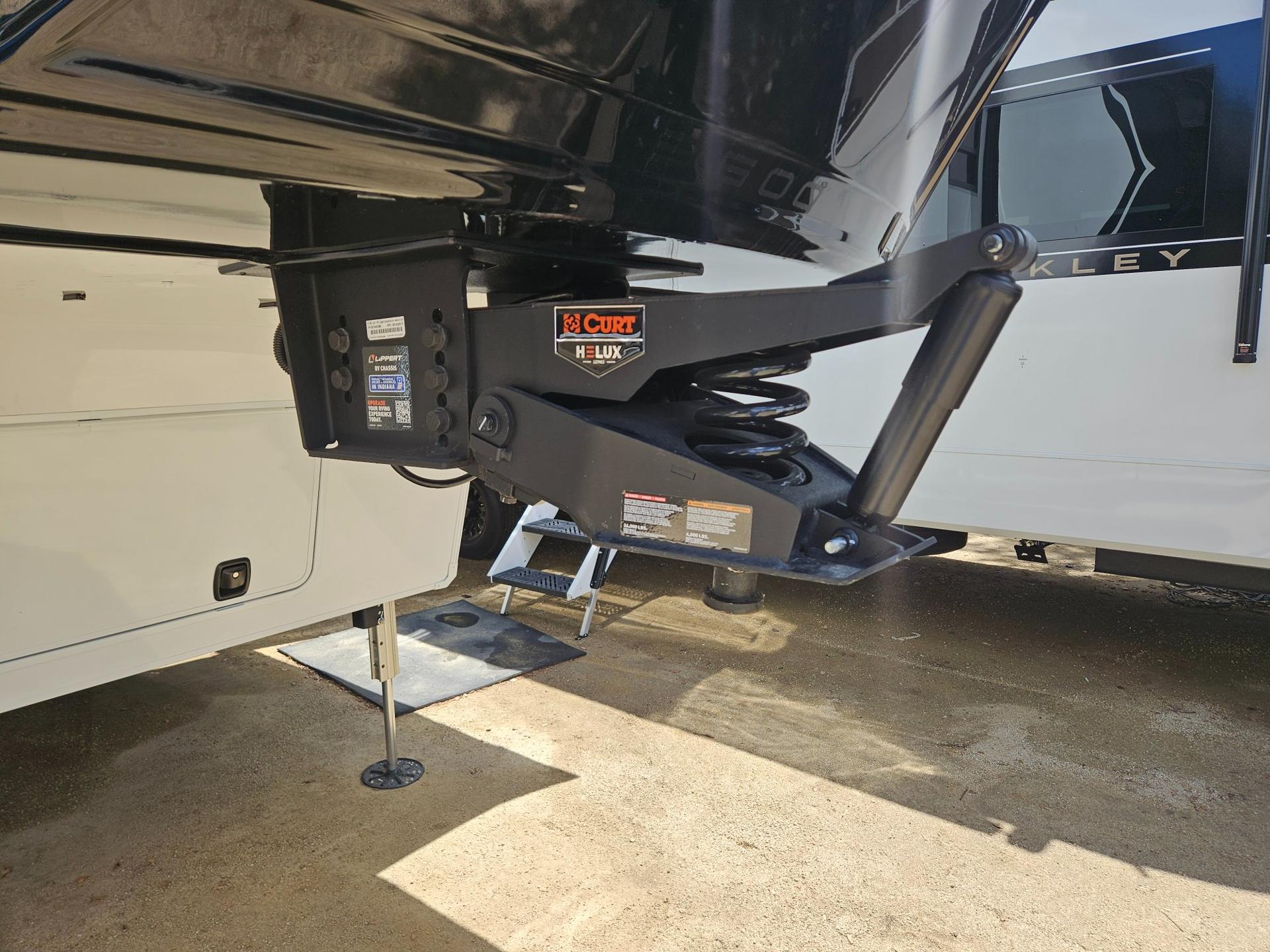 2026 Brinkley RV 2026 Brinkley RV Model Z - thumbnail 59