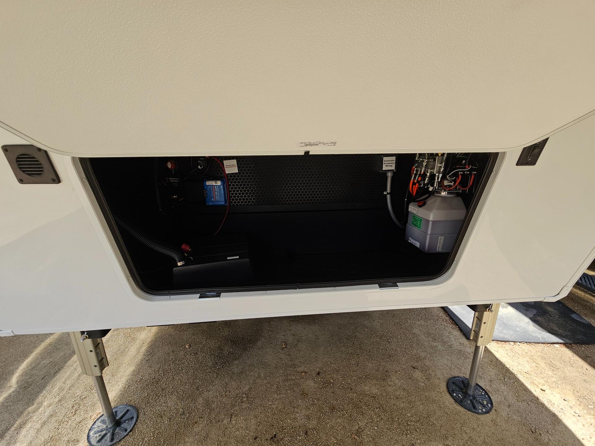 2026 Brinkley RV 2026 Brinkley RV Model Z - thumbnail 60