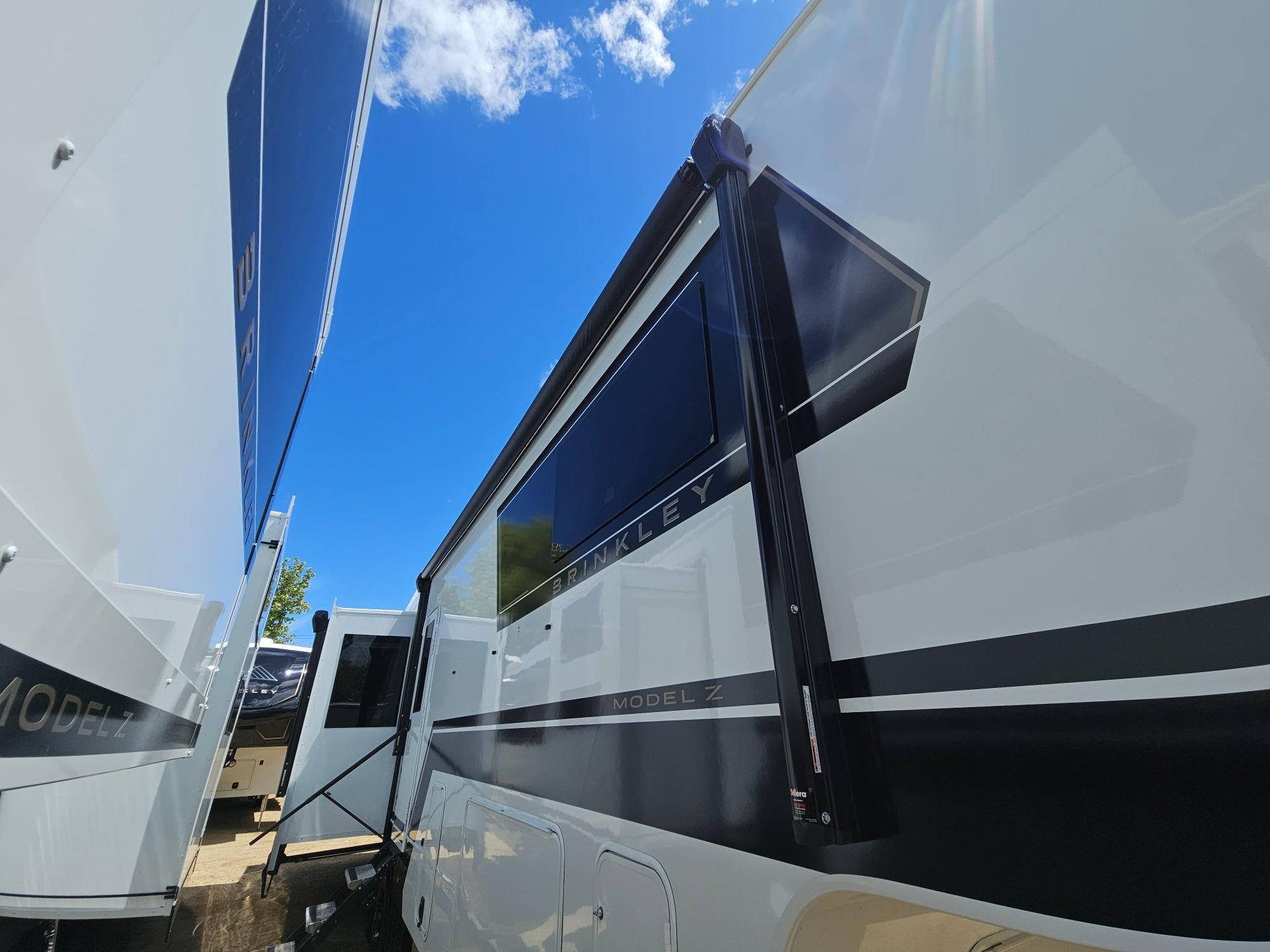 2026 Brinkley RV 2026 Brinkley RV Model Z - thumbnail 62