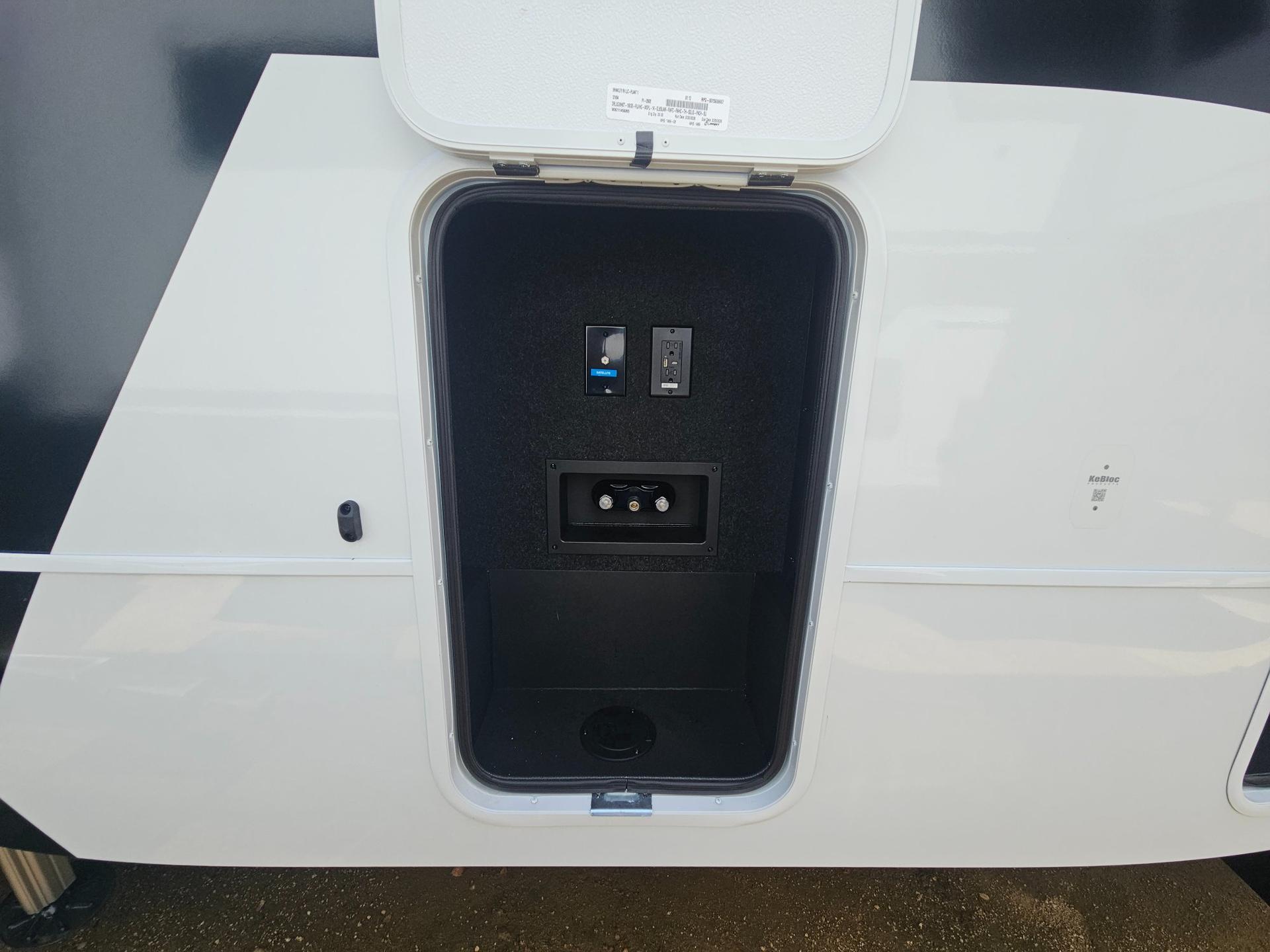 2026 Brinkley RV 2026 Brinkley RV Model Z - thumbnail 65