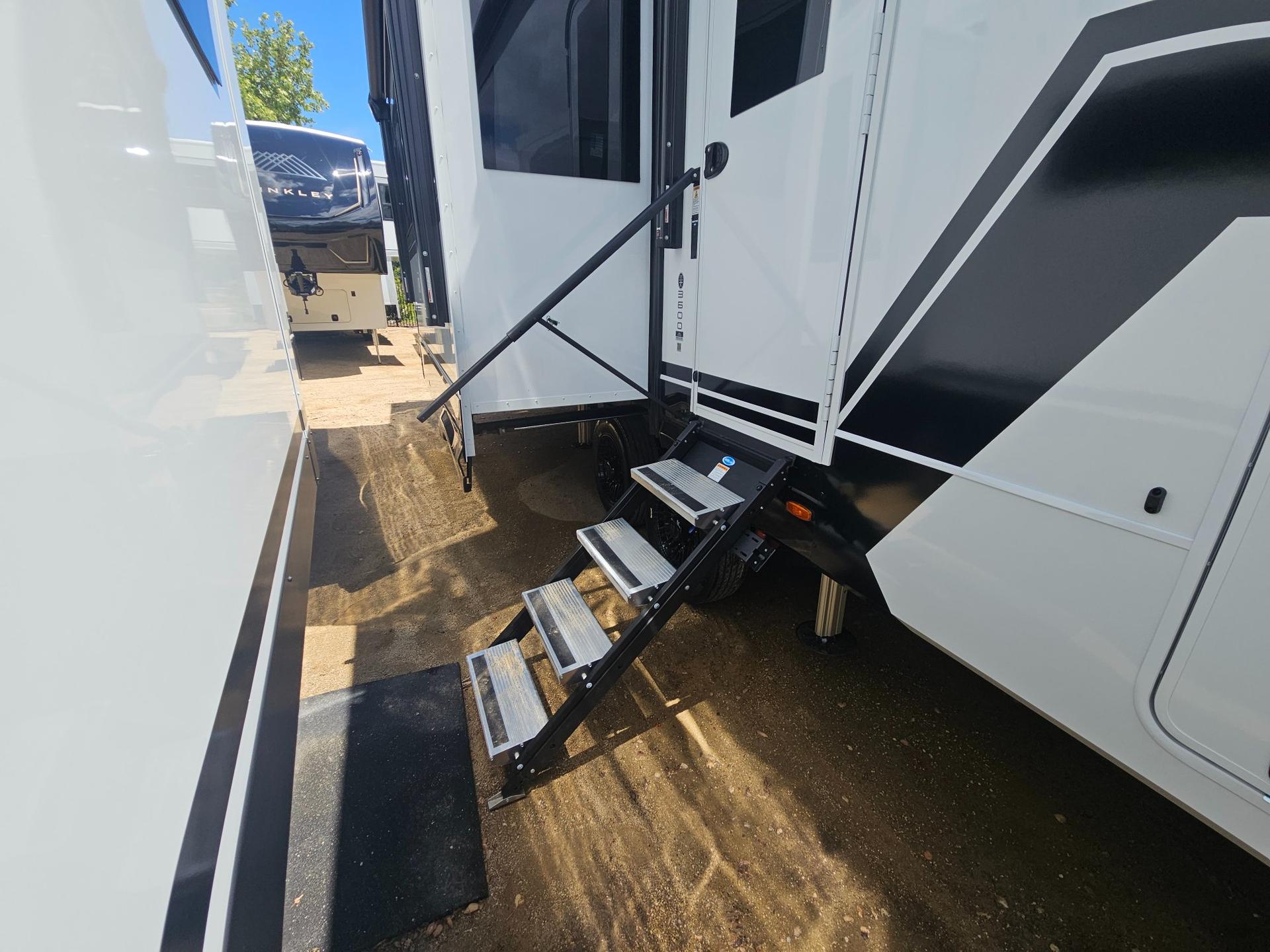 2026 Brinkley RV 2026 Brinkley RV Model Z - thumbnail 67