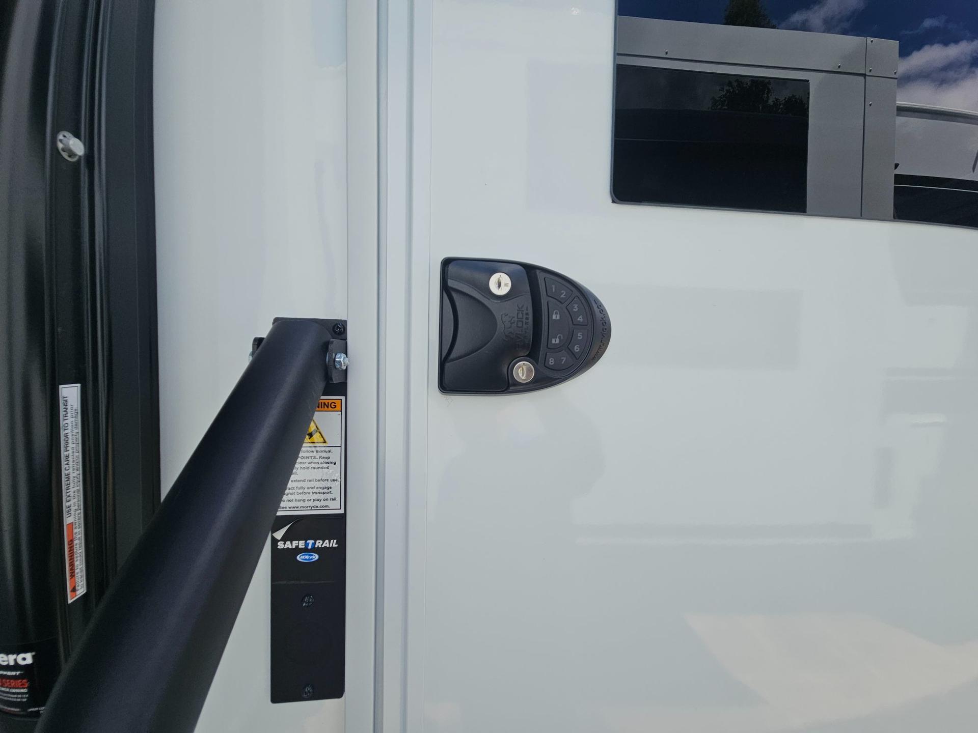 2026 Brinkley RV 2026 Brinkley RV Model Z - thumbnail 68