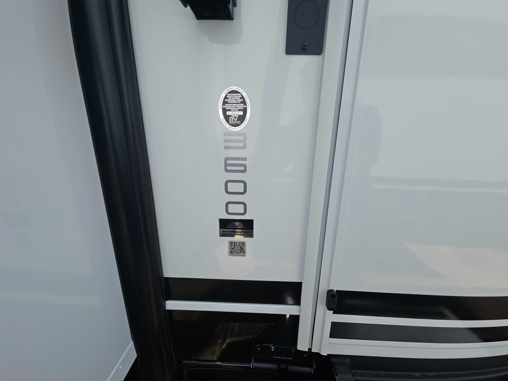 2026 Brinkley RV 2026 Brinkley RV Model Z - thumbnail 69