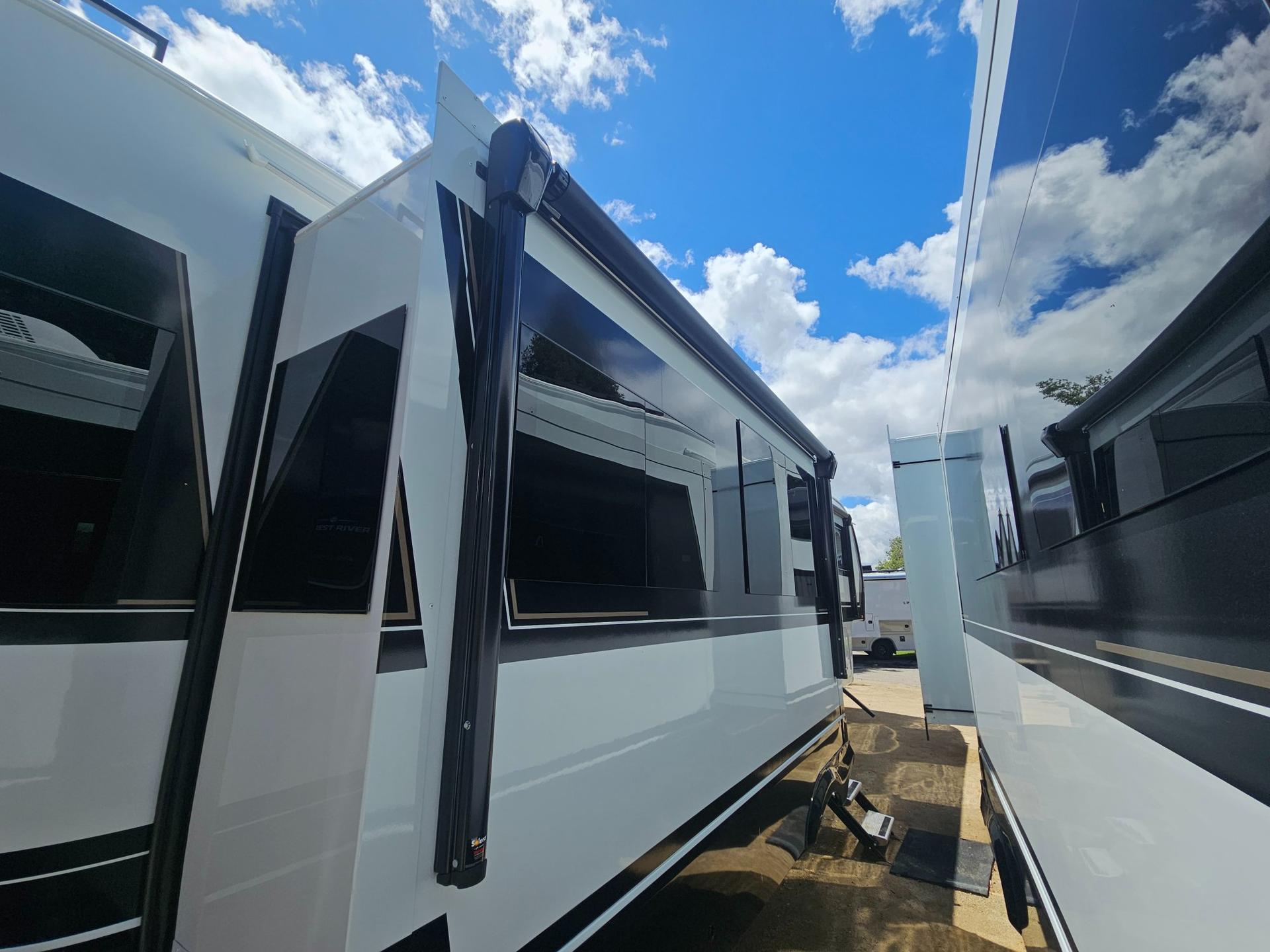 2026 Brinkley RV 2026 Brinkley RV Model Z - thumbnail 70