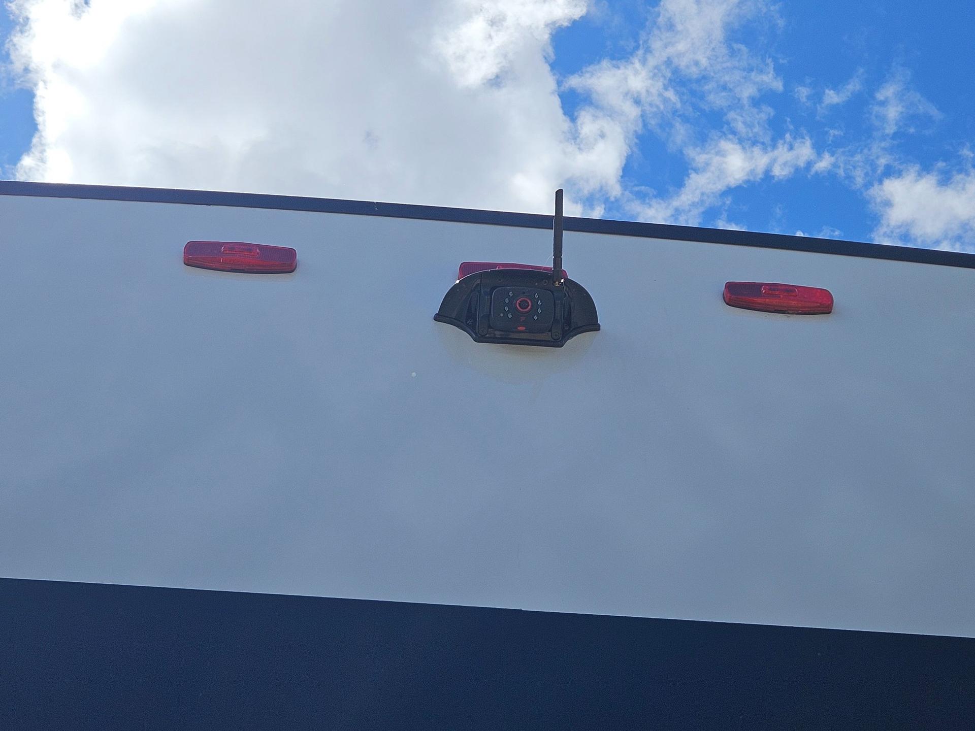 2026 Brinkley RV 2026 Brinkley RV Model Z - thumbnail 73