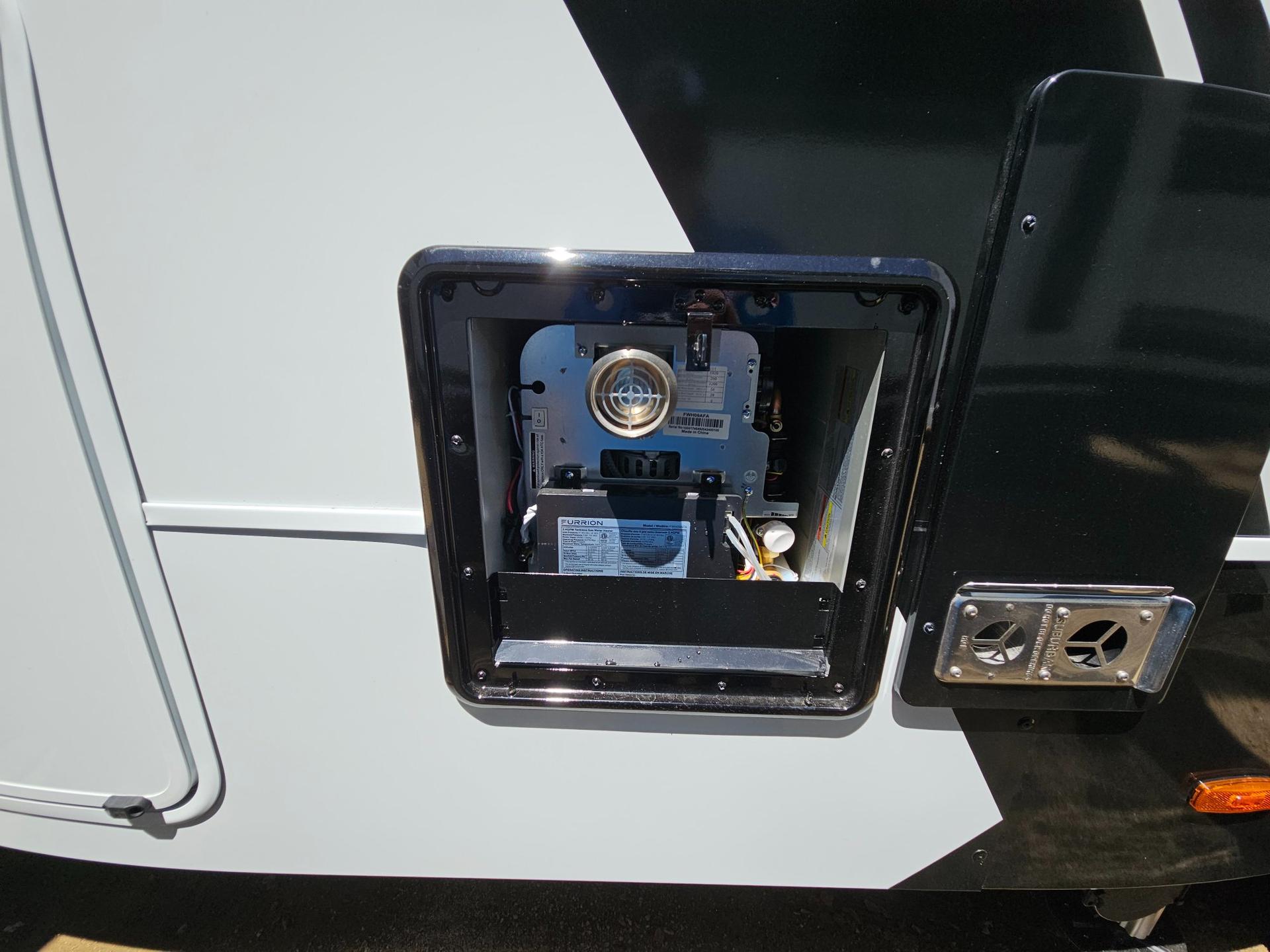 2026 Brinkley RV 2026 Brinkley RV Model Z - thumbnail 77