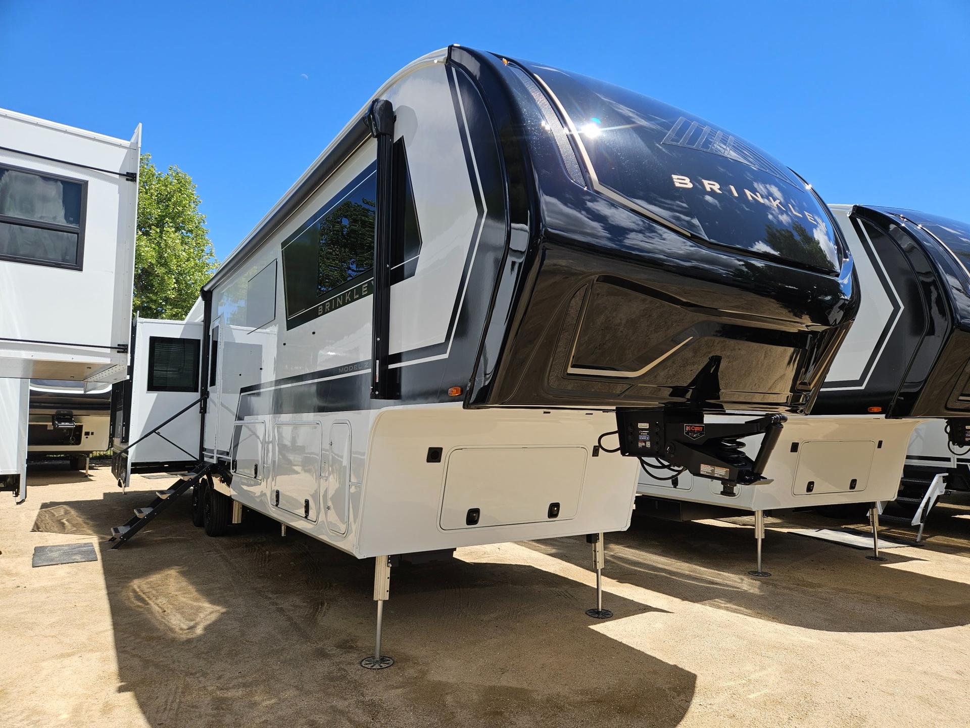 2026 Brinkley RV Model Z 3610