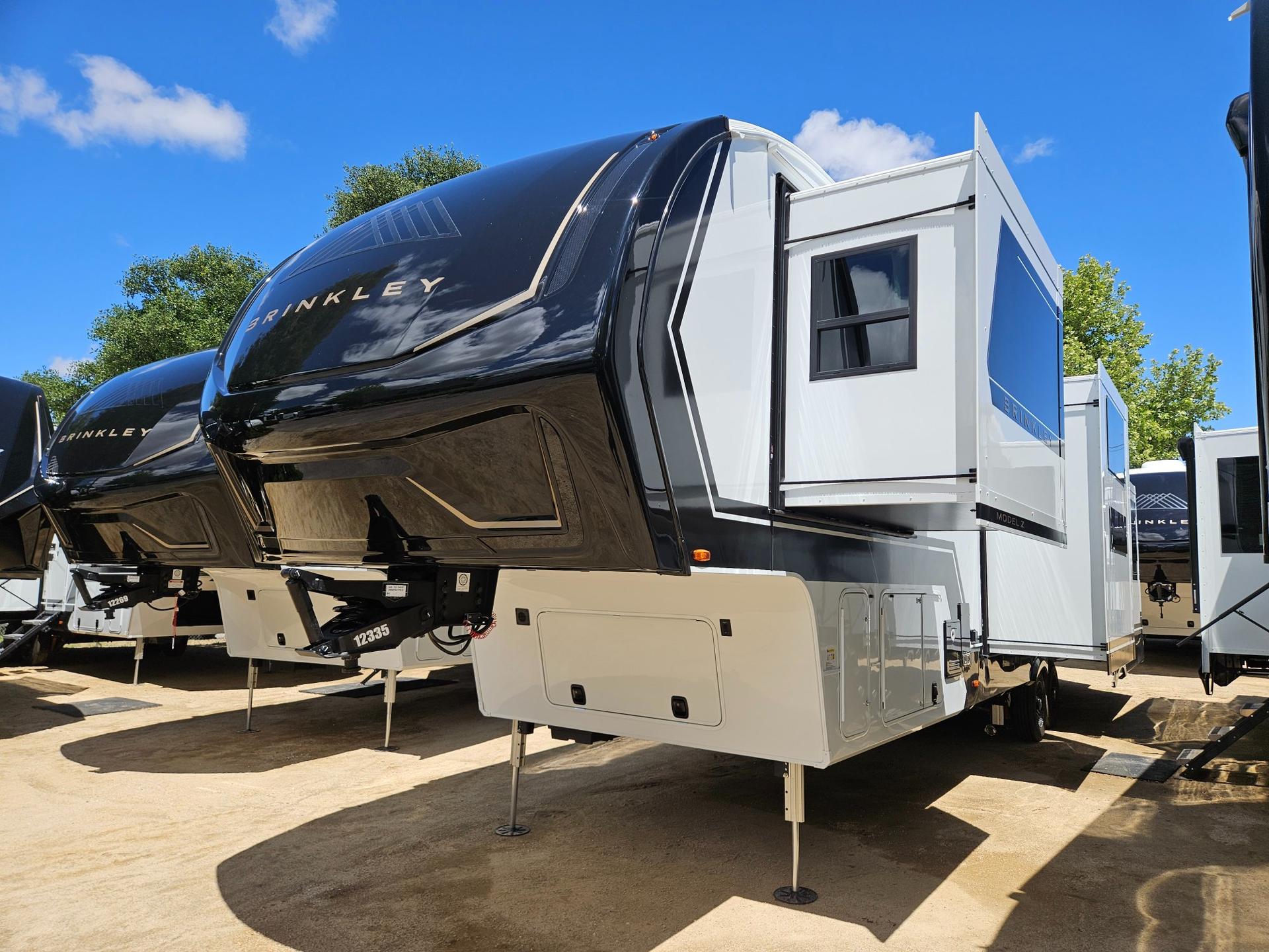 2026 Brinkley RV 2026 Brinkley RV Model Z - thumbnail 5