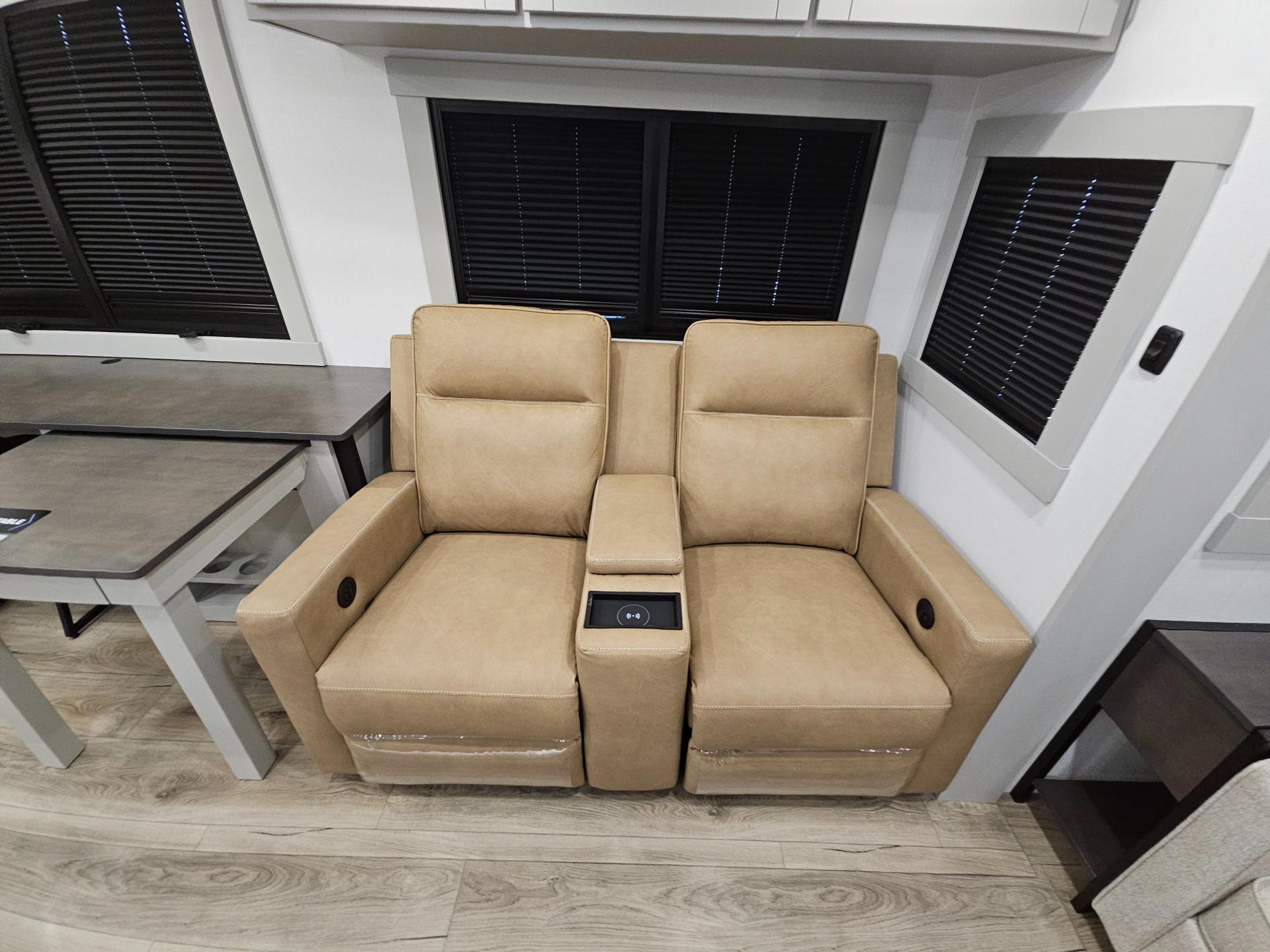 2026 Brinkley RV 2026 Brinkley RV Model Z - thumbnail 11