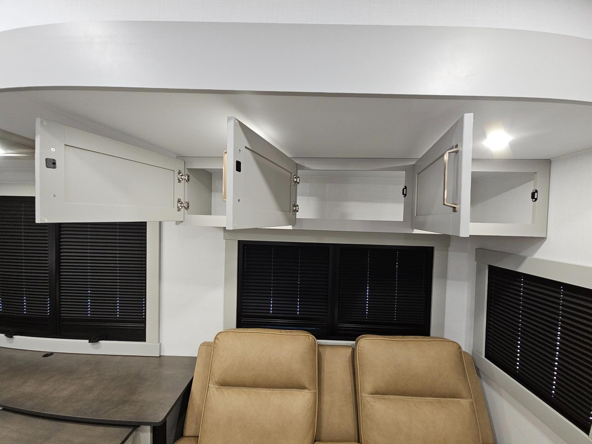 2026 Brinkley RV 2026 Brinkley RV Model Z - thumbnail 12