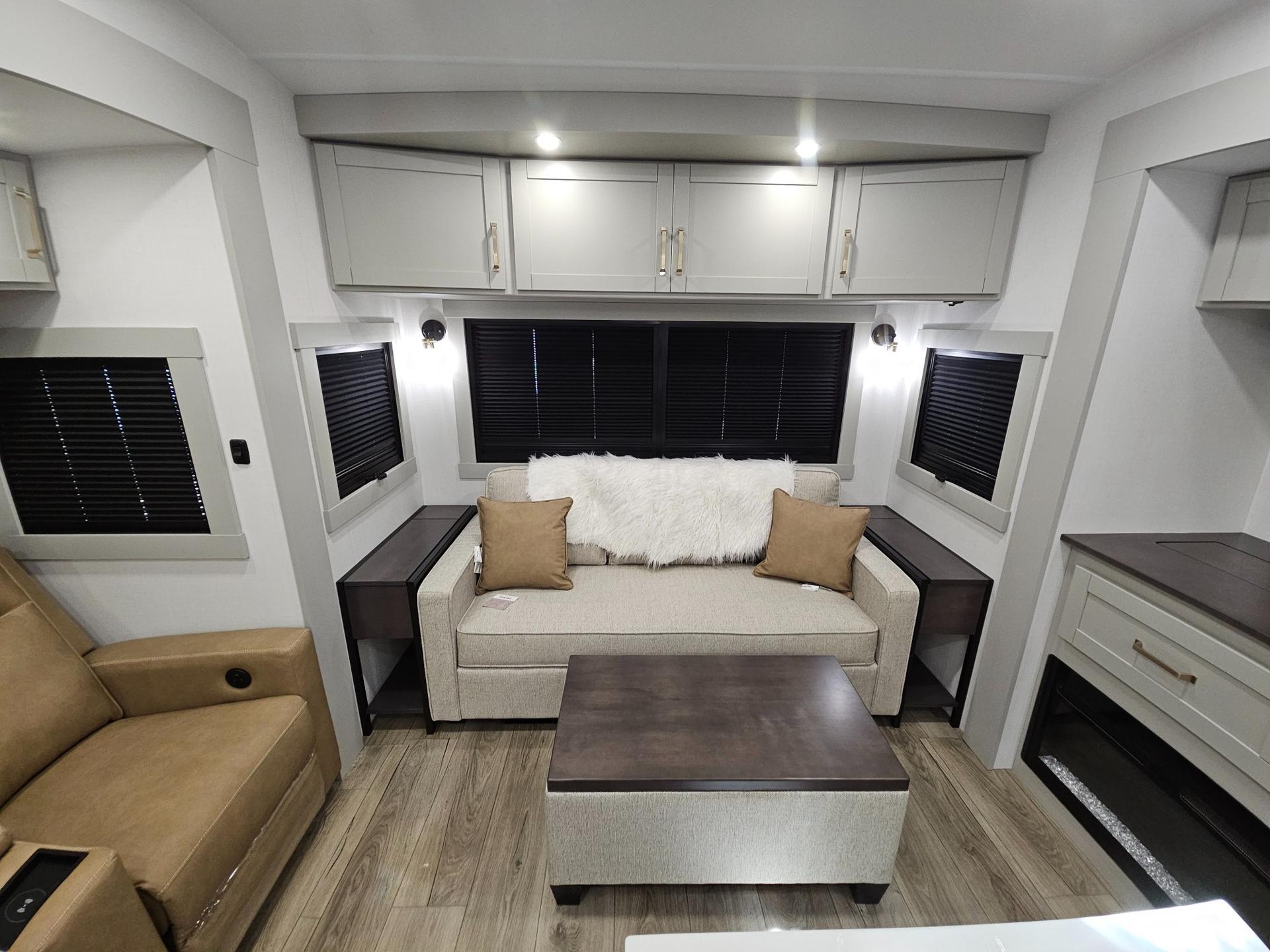 2026 Brinkley RV 2026 Brinkley RV Model Z - thumbnail 13