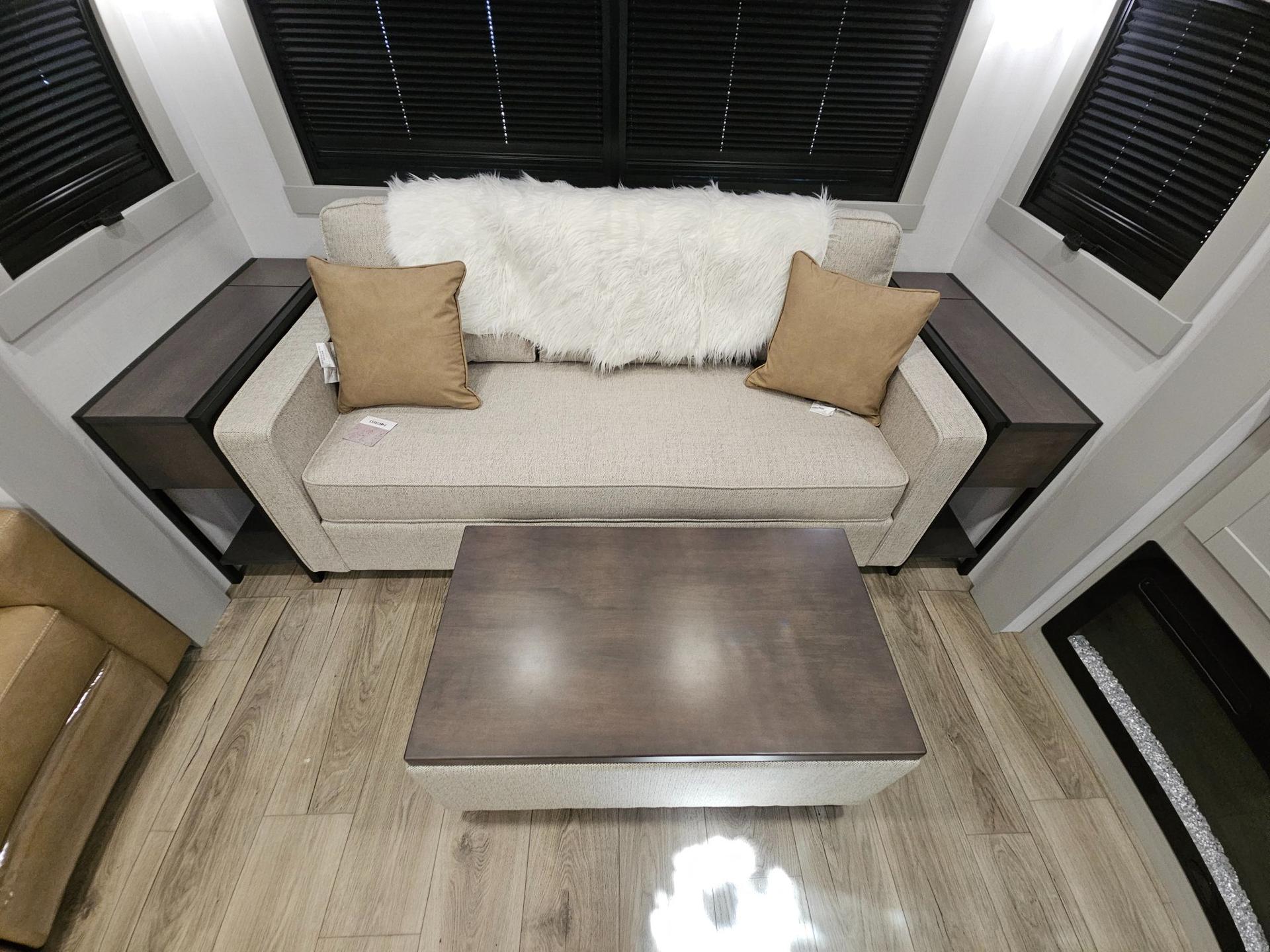 2026 Brinkley RV 2026 Brinkley RV Model Z - thumbnail 14