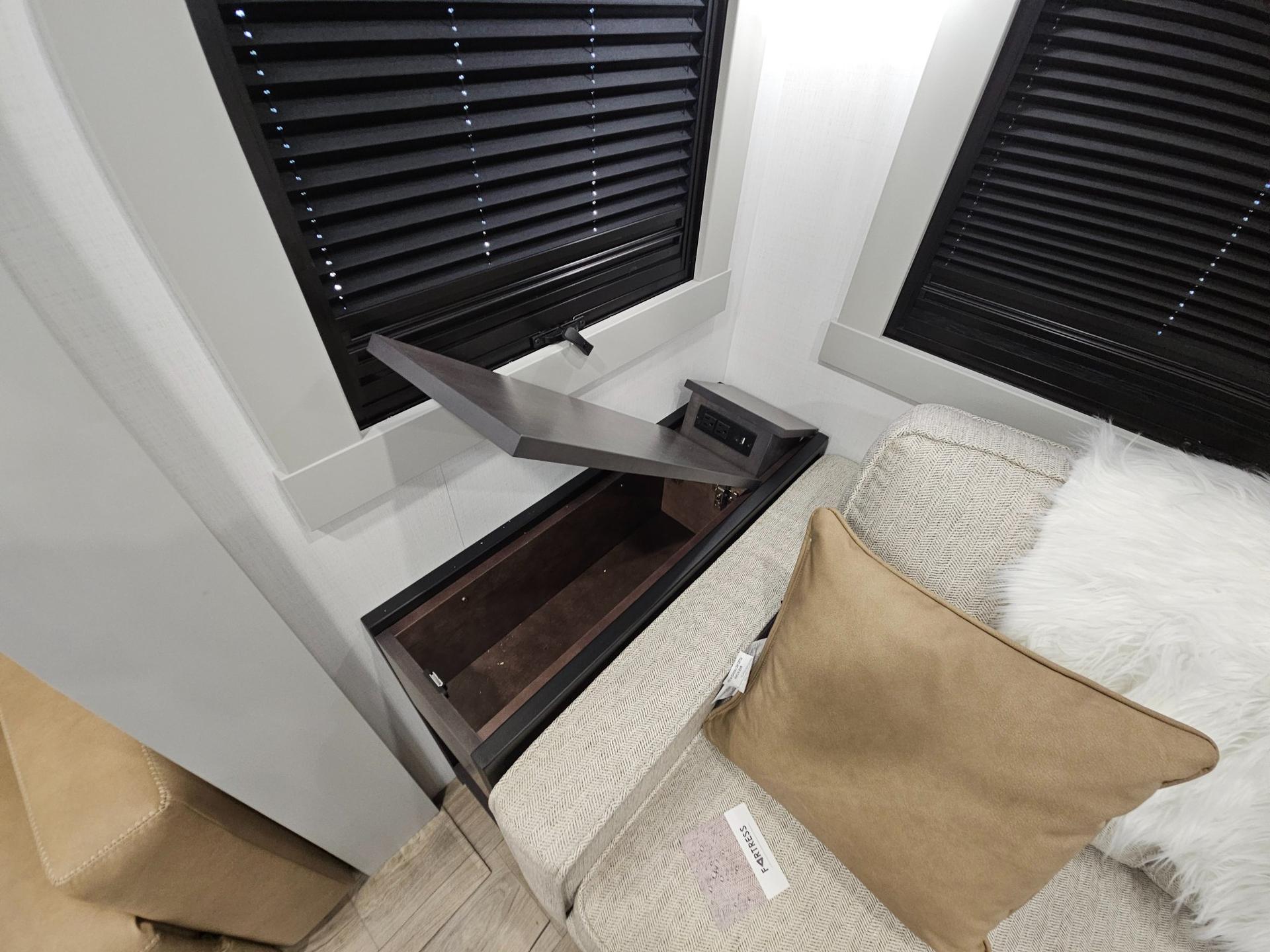 2026 Brinkley RV 2026 Brinkley RV Model Z - thumbnail 16
