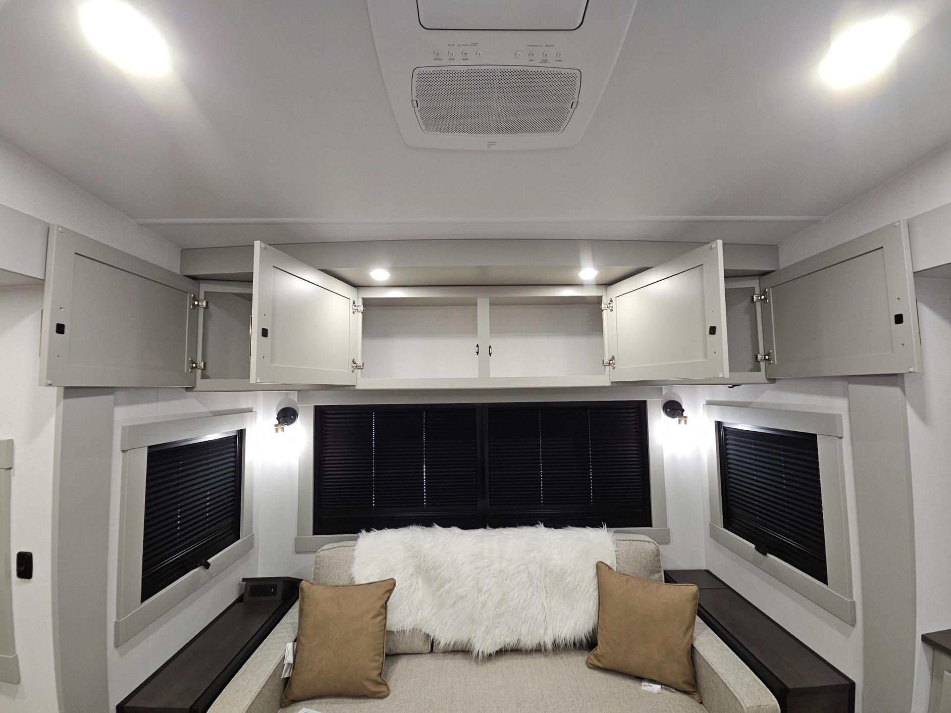2026 Brinkley RV 2026 Brinkley RV Model Z - thumbnail 17