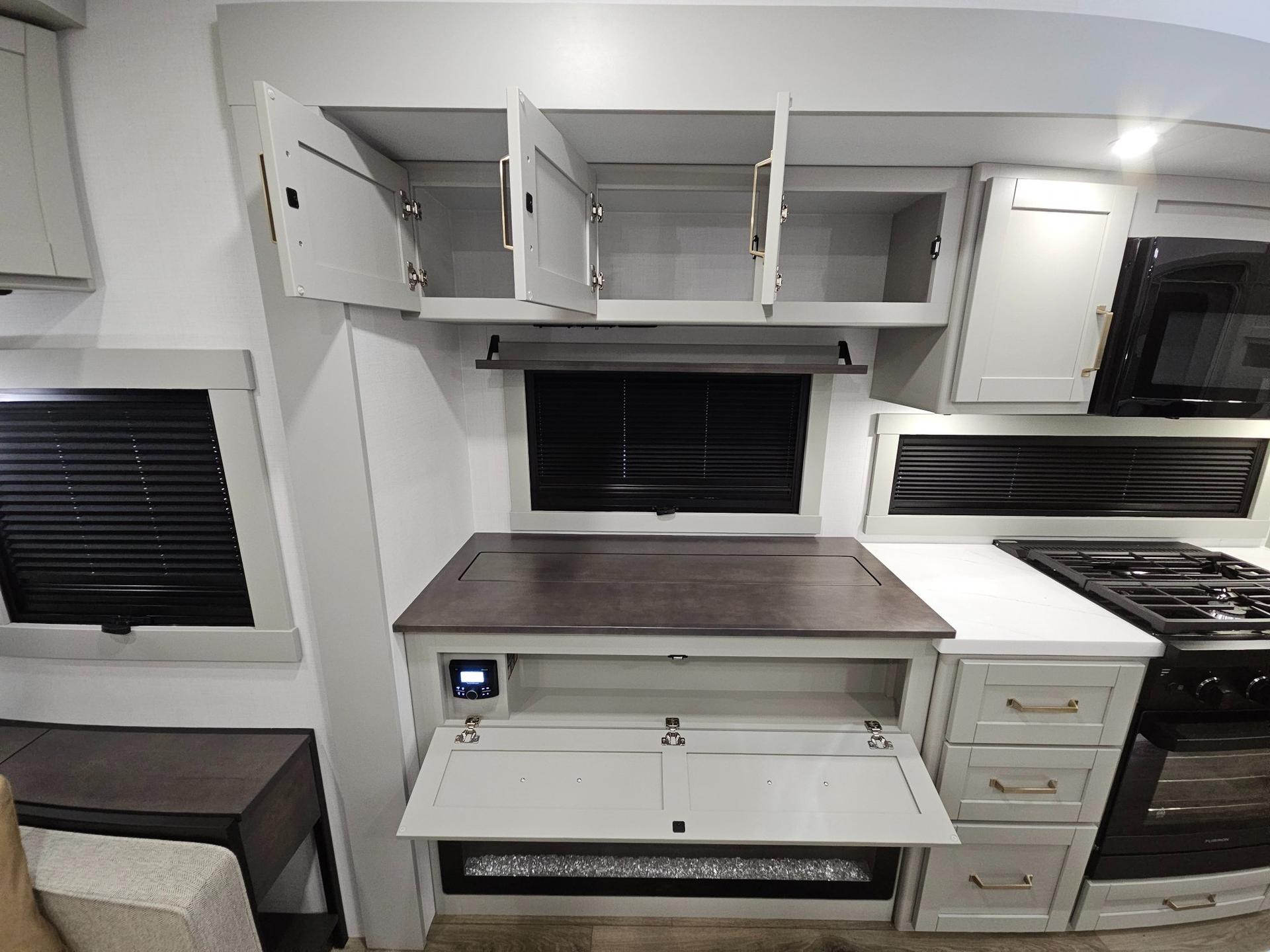 2026 Brinkley RV 2026 Brinkley RV Model Z - thumbnail 20