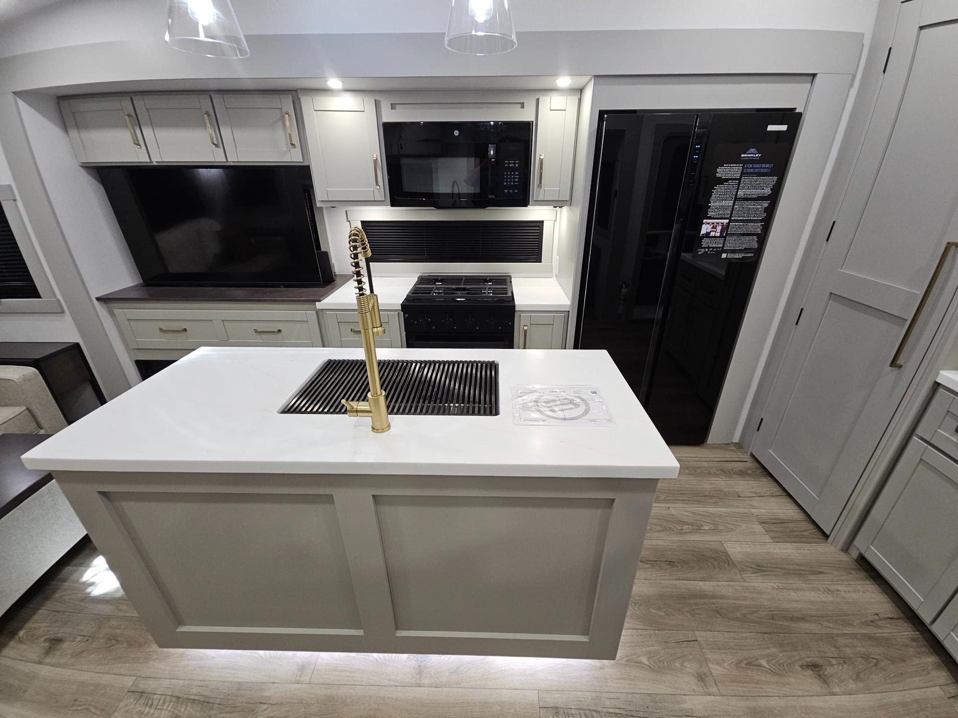 2026 Brinkley RV 2026 Brinkley RV Model Z - thumbnail 23