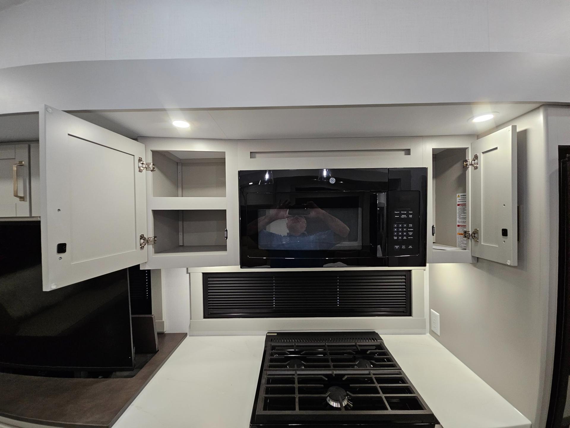 2026 Brinkley RV 2026 Brinkley RV Model Z - thumbnail 25