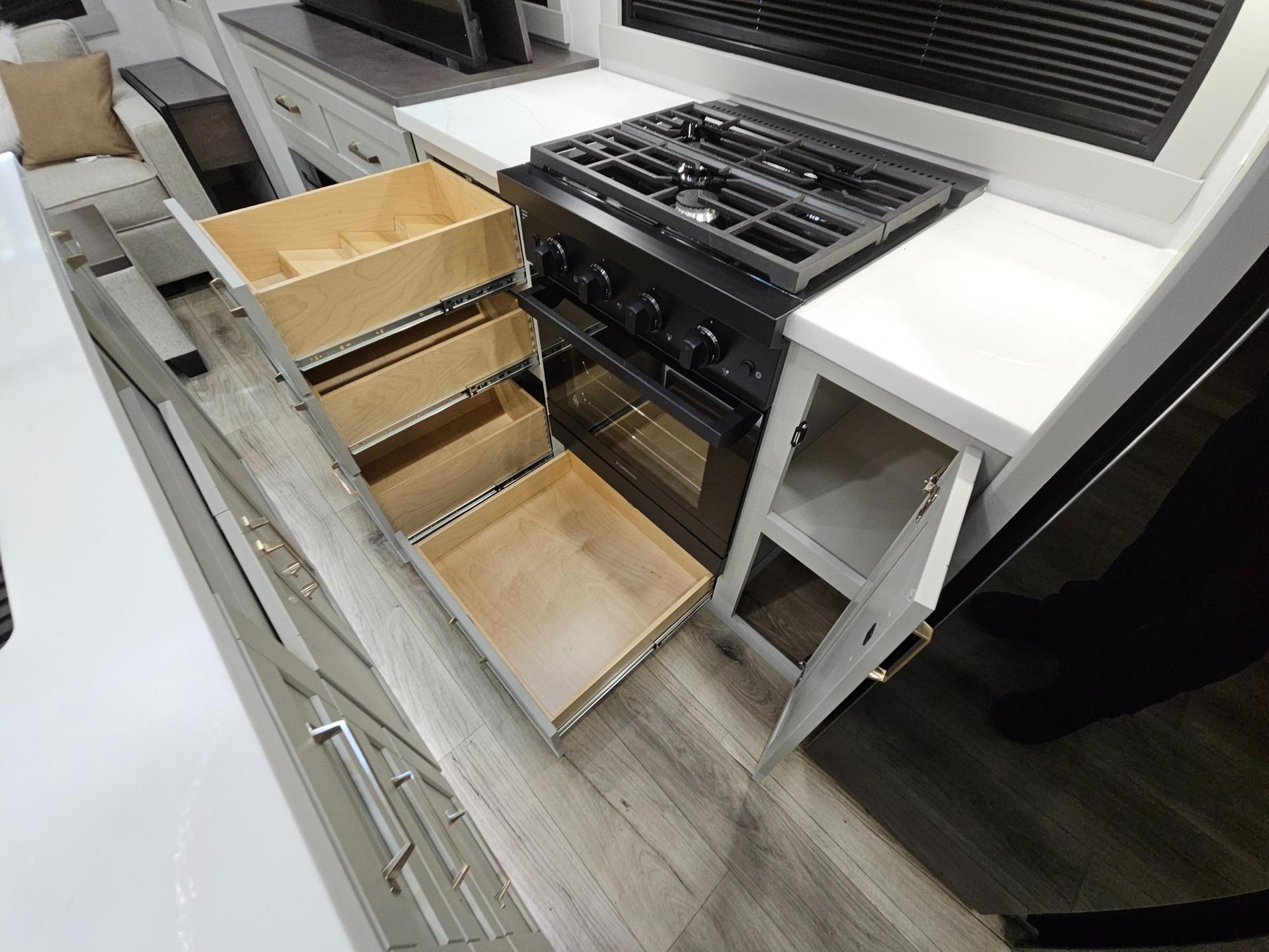 2026 Brinkley RV 2026 Brinkley RV Model Z - thumbnail 28