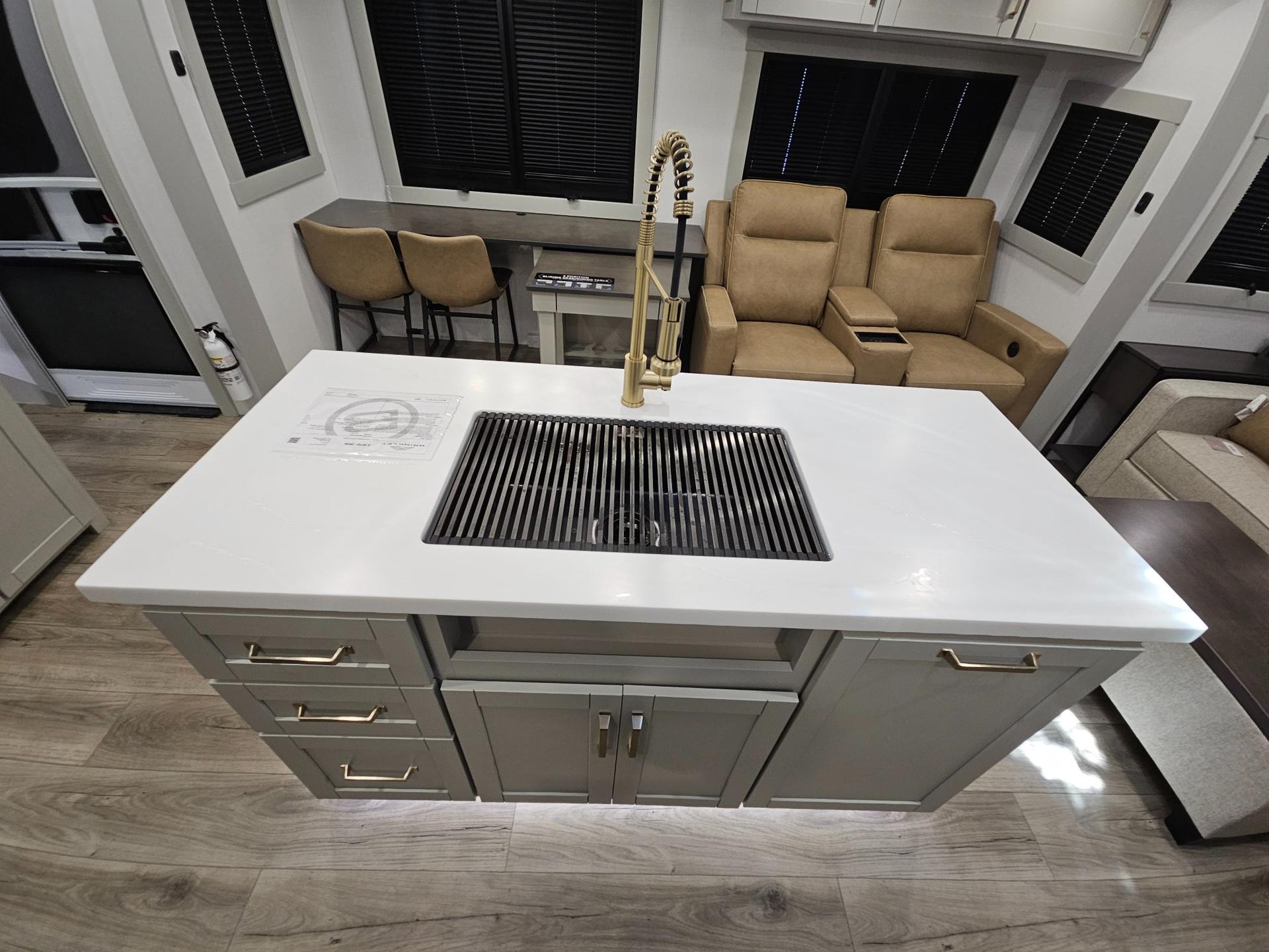2026 Brinkley RV 2026 Brinkley RV Model Z - thumbnail 29