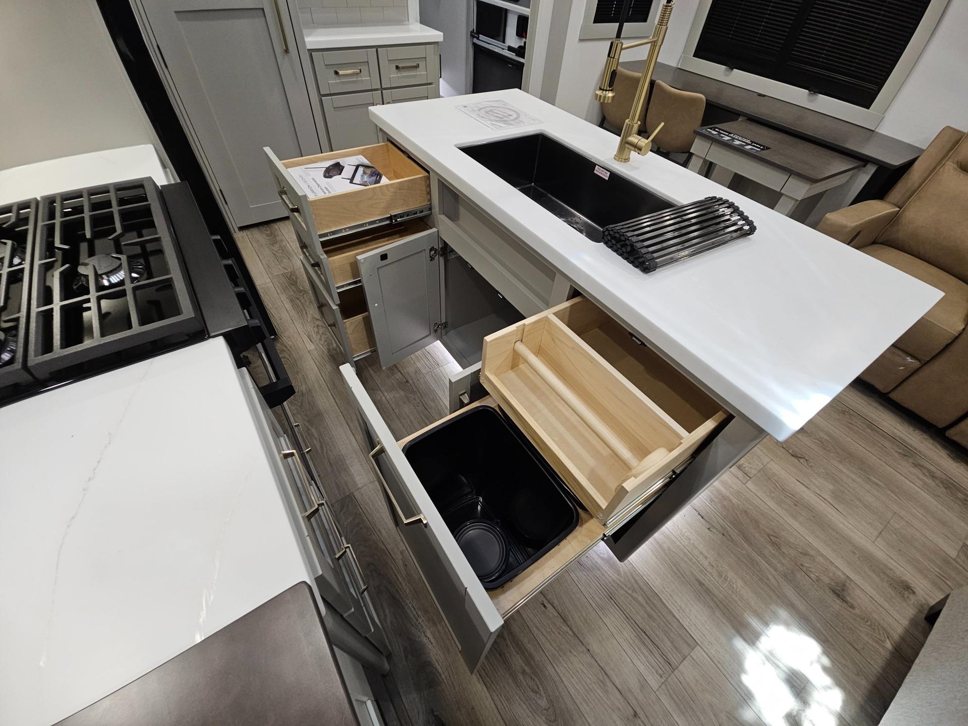 2026 Brinkley RV 2026 Brinkley RV Model Z - thumbnail 31