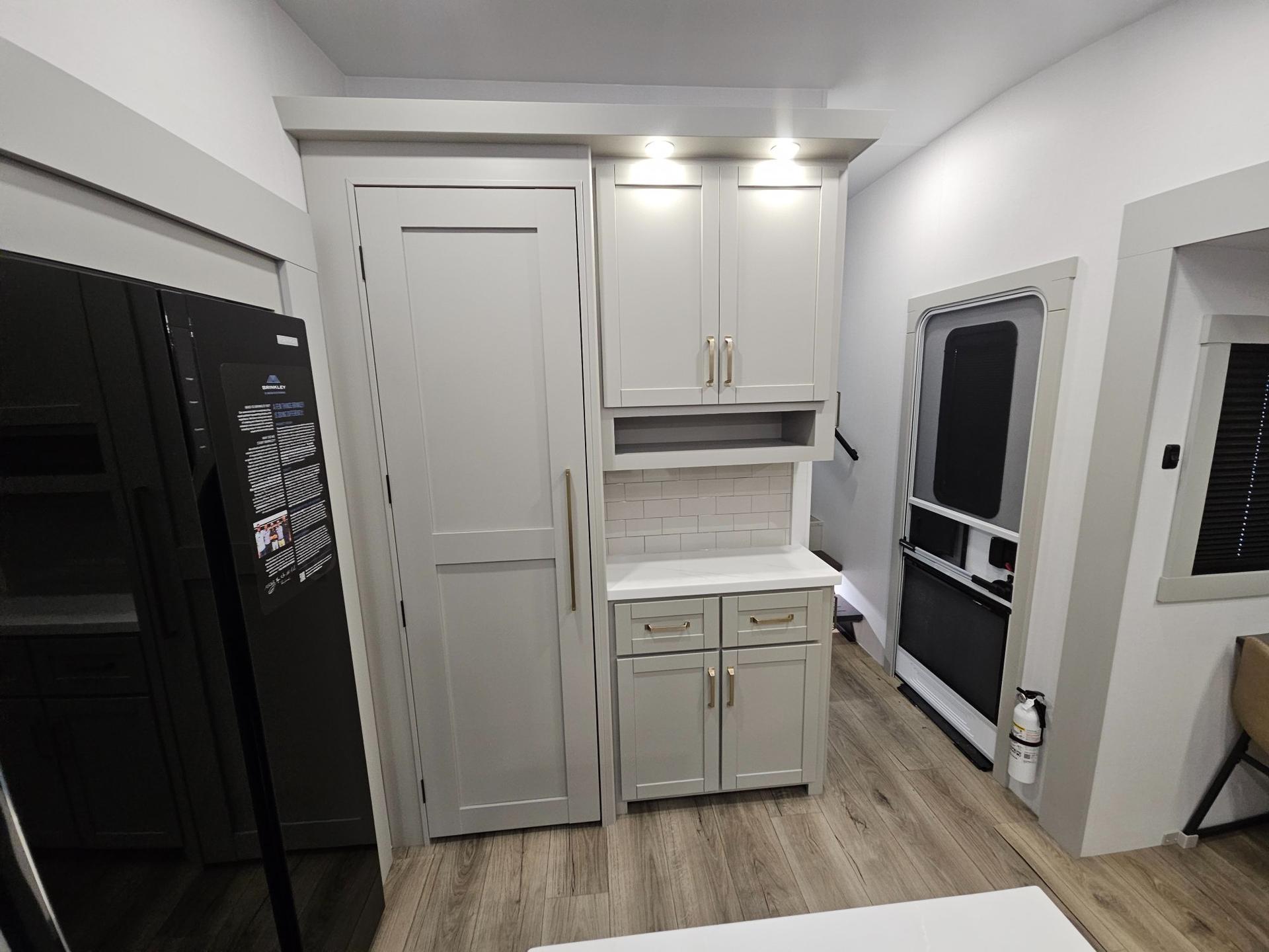 2026 Brinkley RV 2026 Brinkley RV Model Z - thumbnail 32