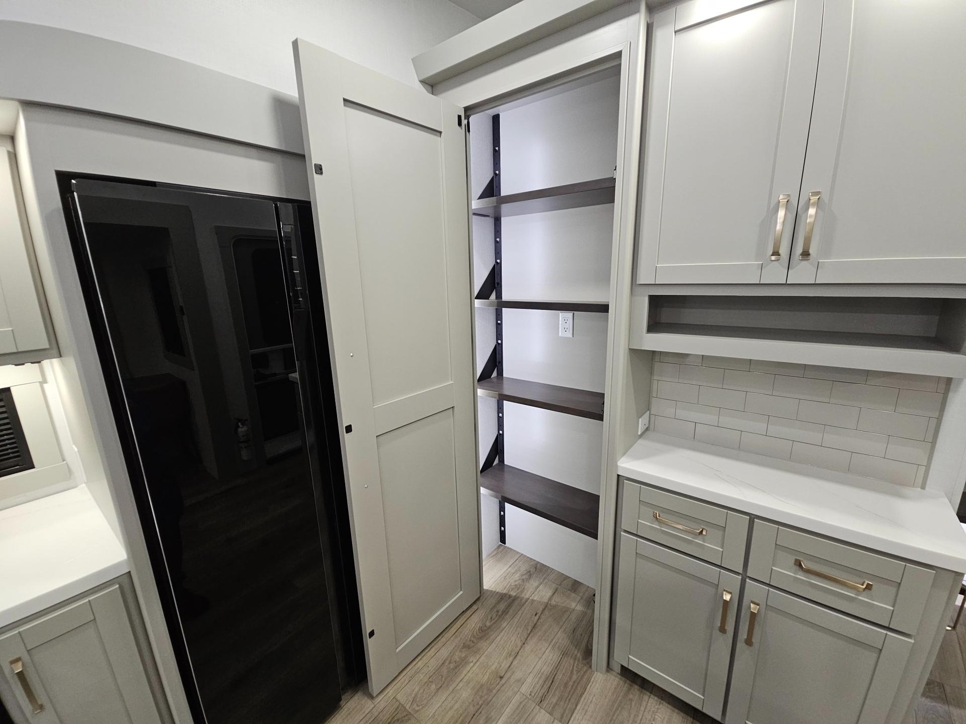2026 Brinkley RV 2026 Brinkley RV Model Z - thumbnail 33