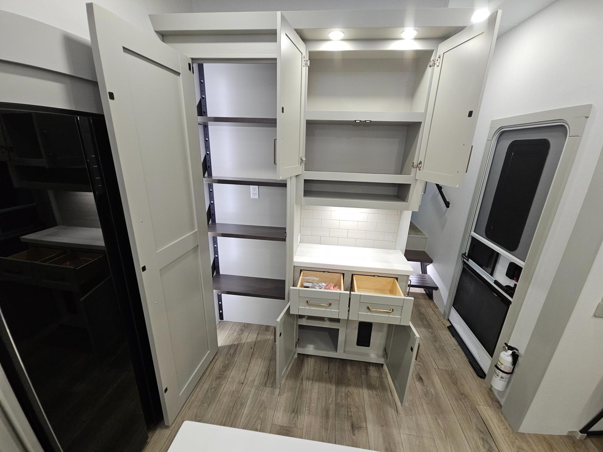 2026 Brinkley RV 2026 Brinkley RV Model Z - thumbnail 34