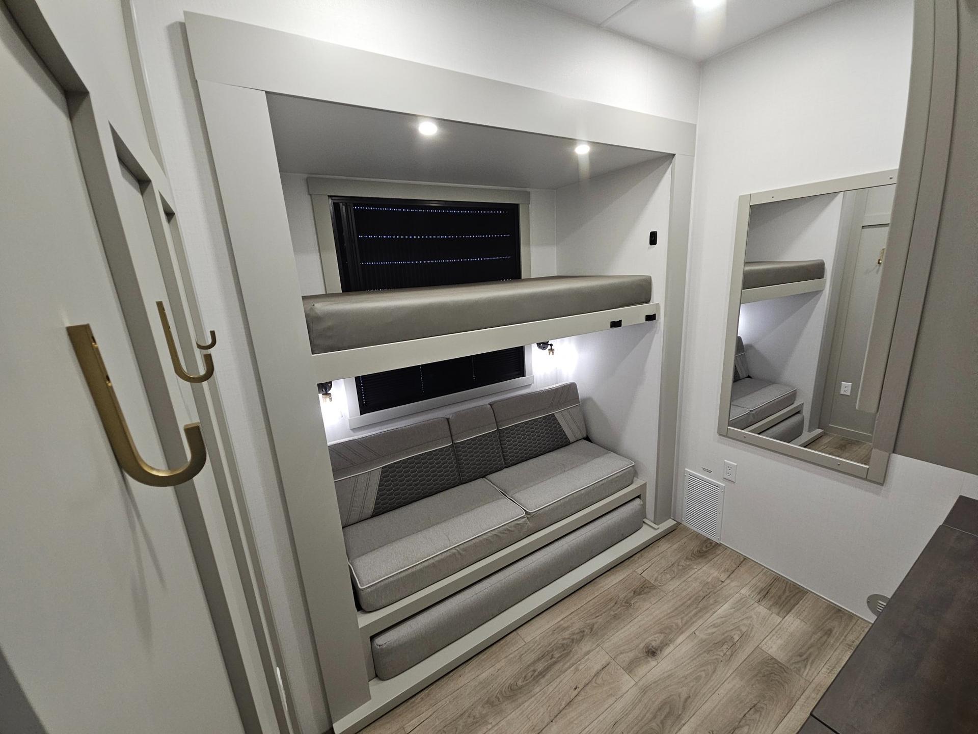 2026 Brinkley RV 2026 Brinkley RV Model Z - thumbnail 35