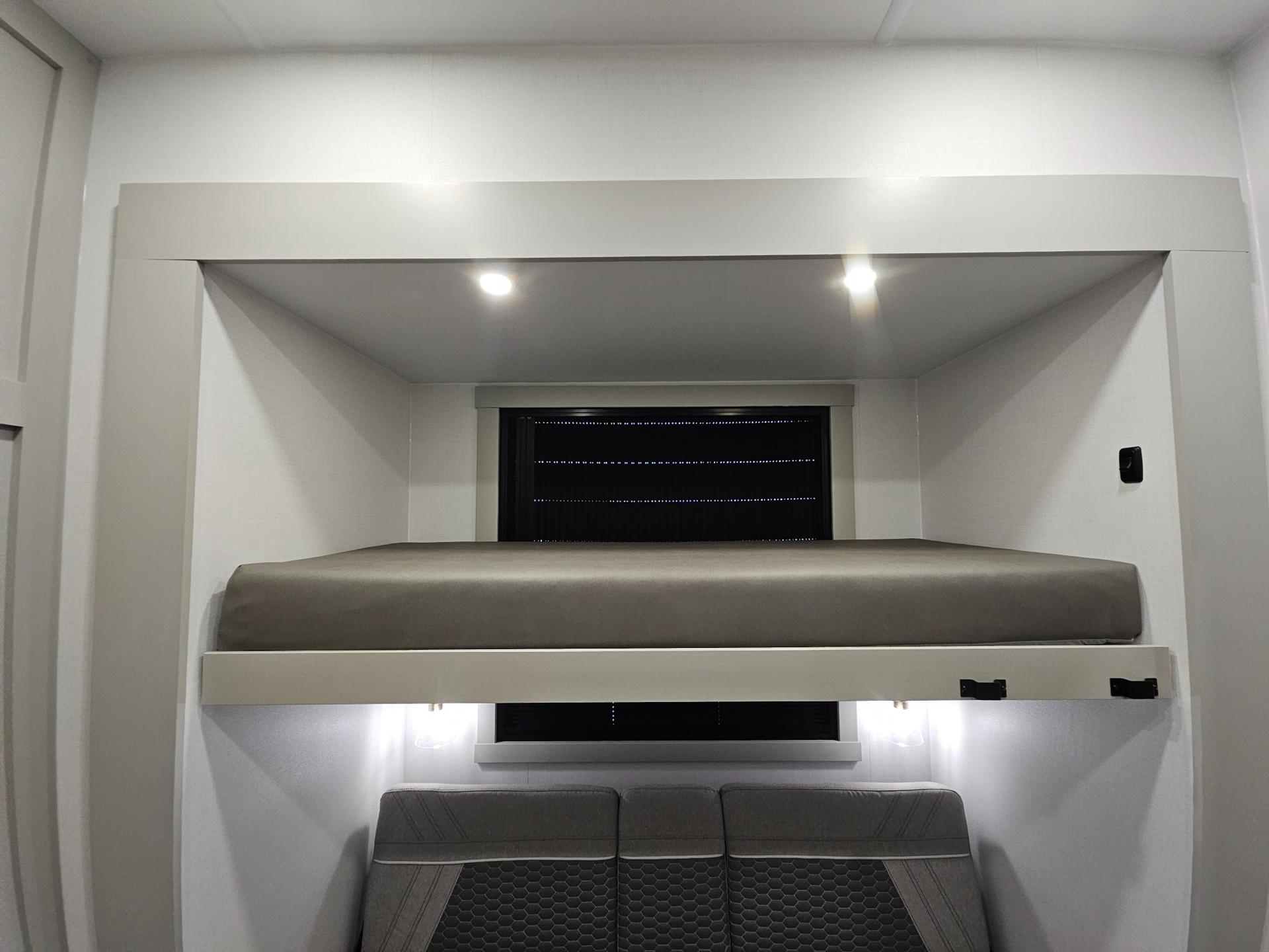 2026 Brinkley RV 2026 Brinkley RV Model Z - thumbnail 36